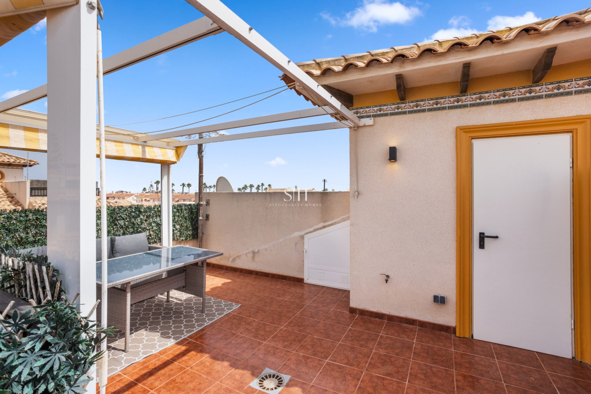 Resale - Villa - Orihuela Costa - Lomas de Caboroig