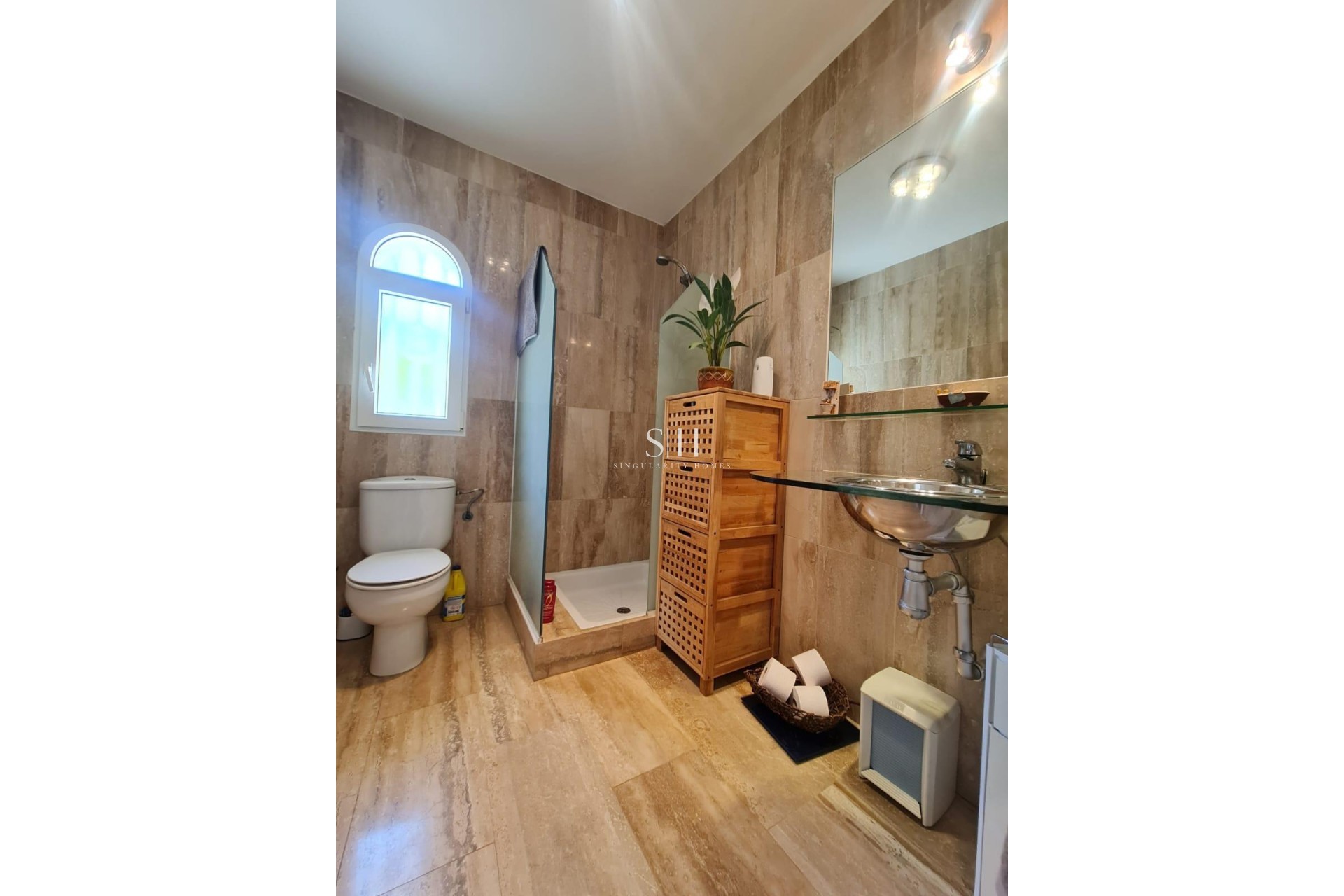 Resale - Villa - Orihuela Costa - Lomas De Campoamor-las Ramblas