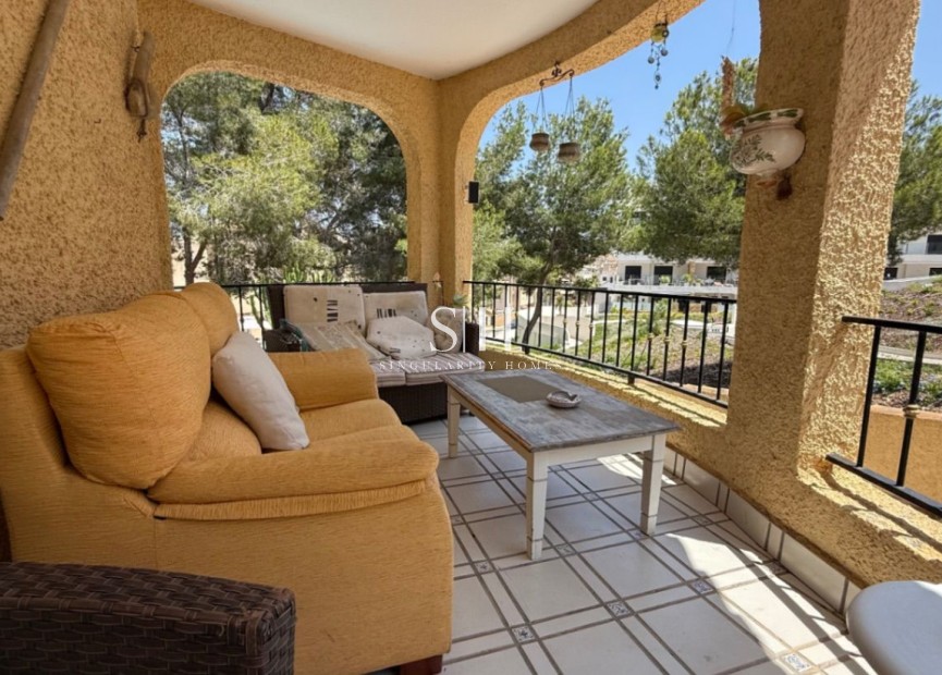 Resale - Villa - Orihuela Costa - Lomas de Campoamor-Las Ramblas