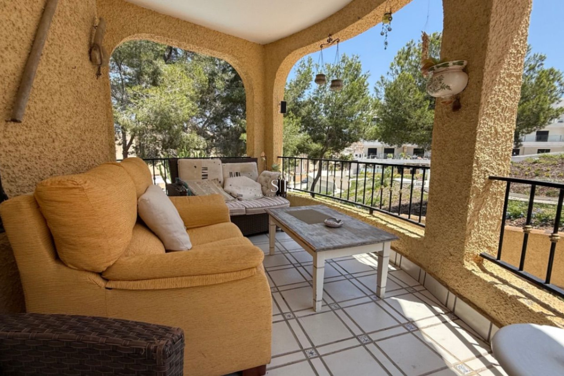 Resale - Villa - Orihuela Costa - Lomas de Campoamor-Las Ramblas