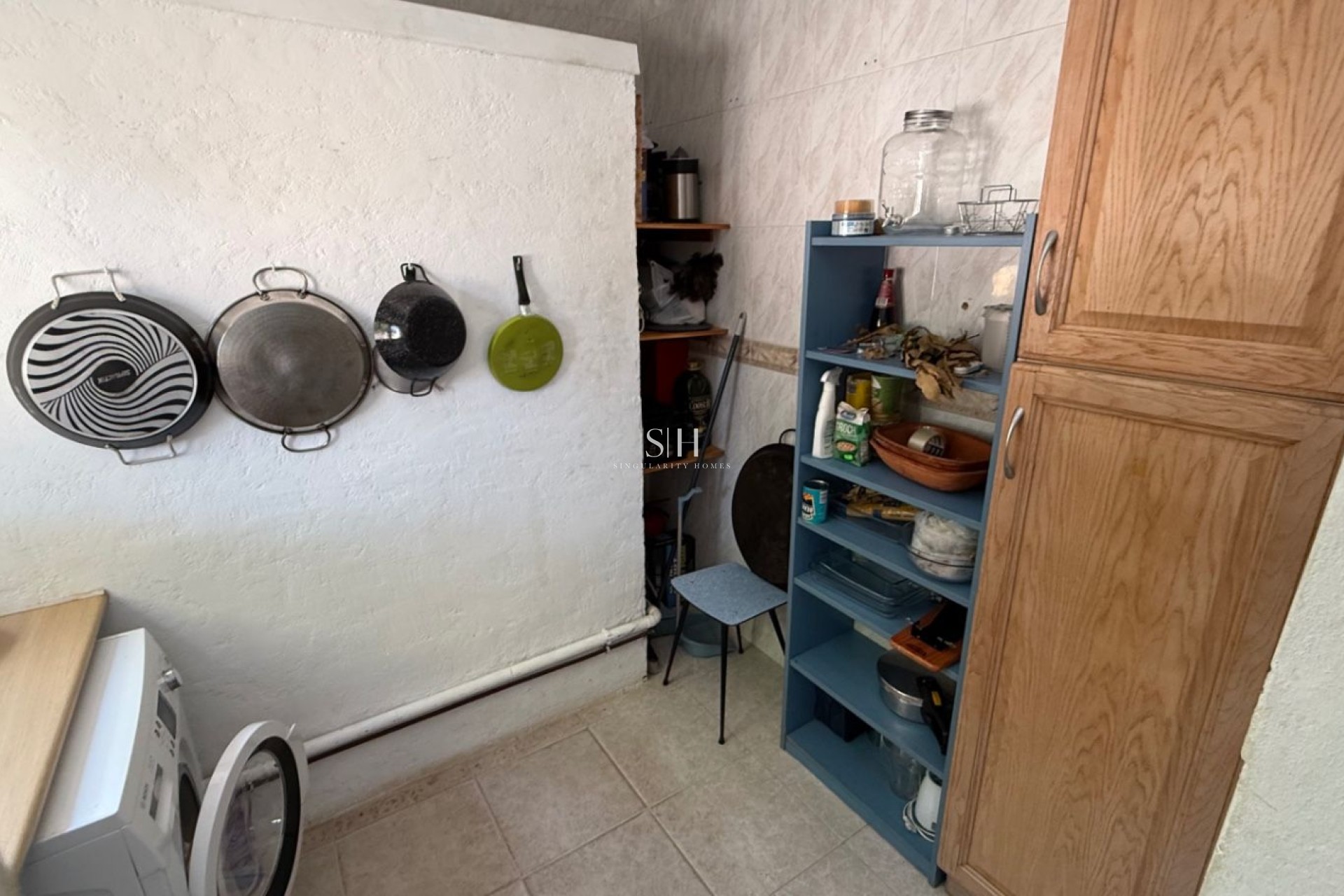 Resale - Villa - Orihuela Costa - Lomas de Campoamor-Las Ramblas