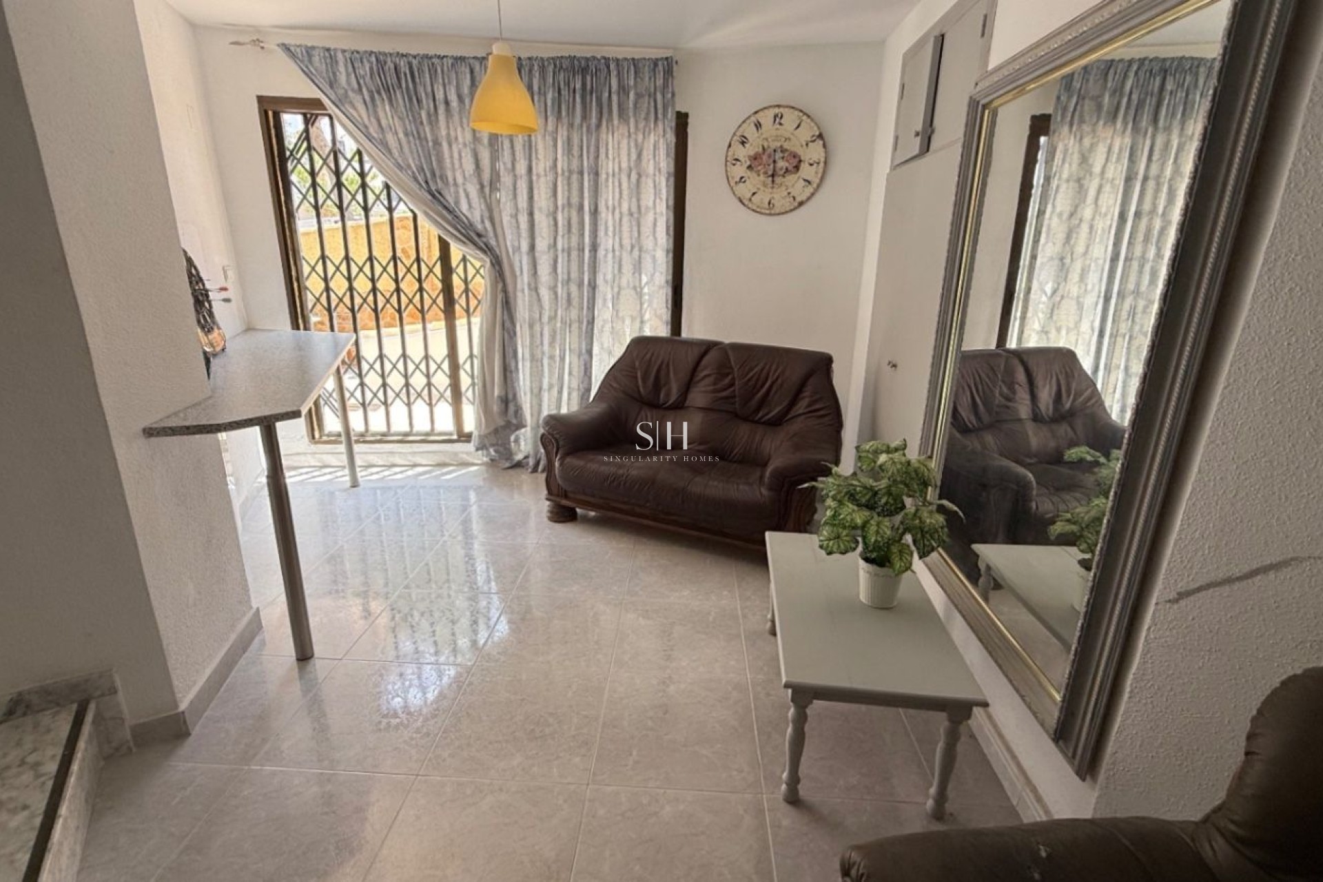 Resale - Villa - Orihuela Costa - Lomas de Campoamor-Las Ramblas