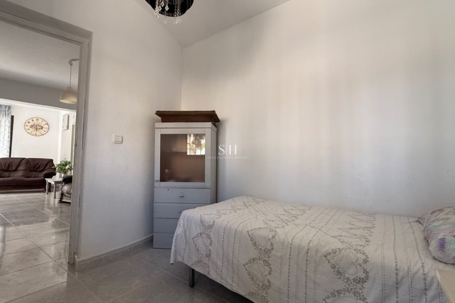 Resale - Villa - Orihuela Costa - Lomas de Campoamor-Las Ramblas