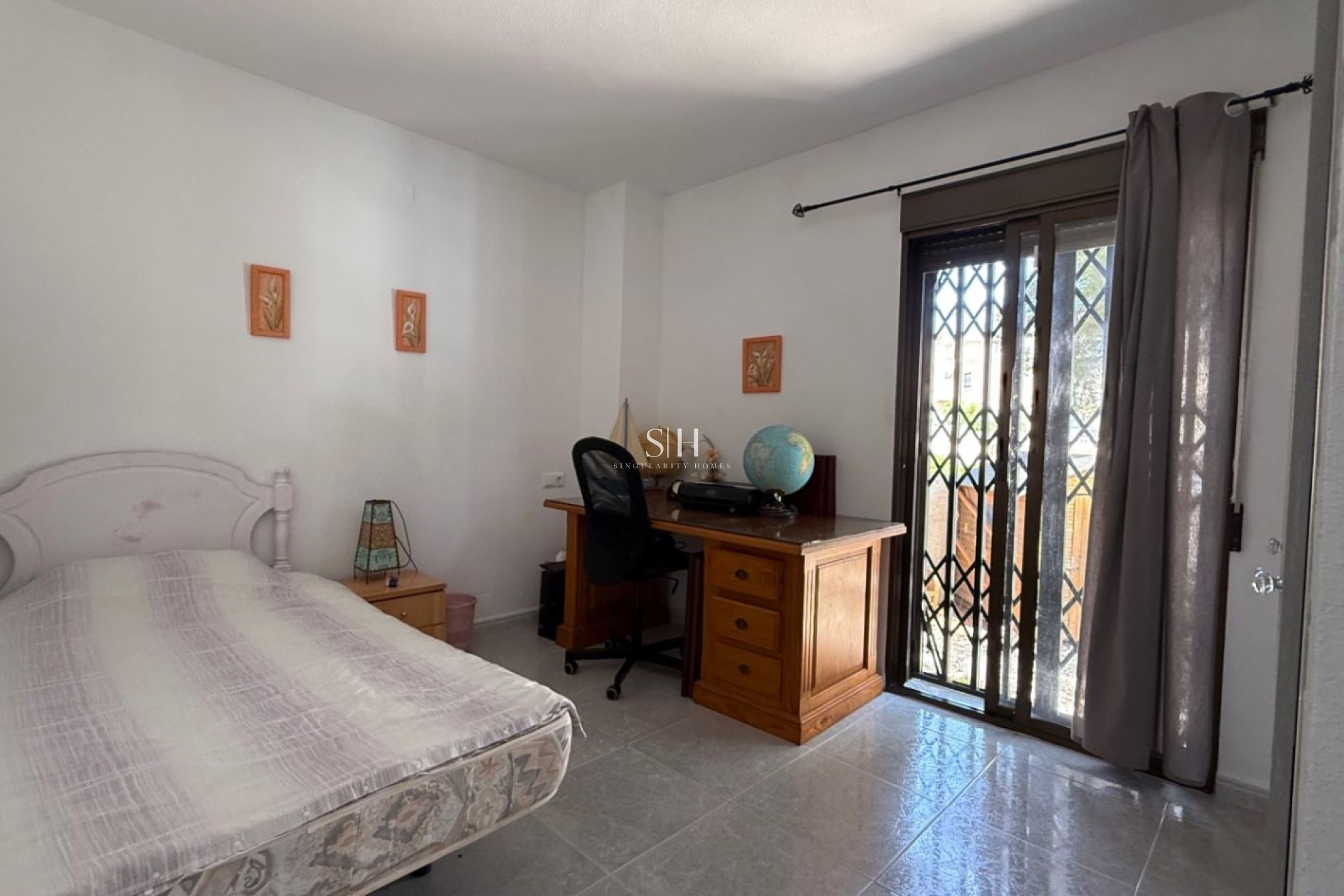 Resale - Villa - Orihuela Costa - Lomas de Campoamor-Las Ramblas