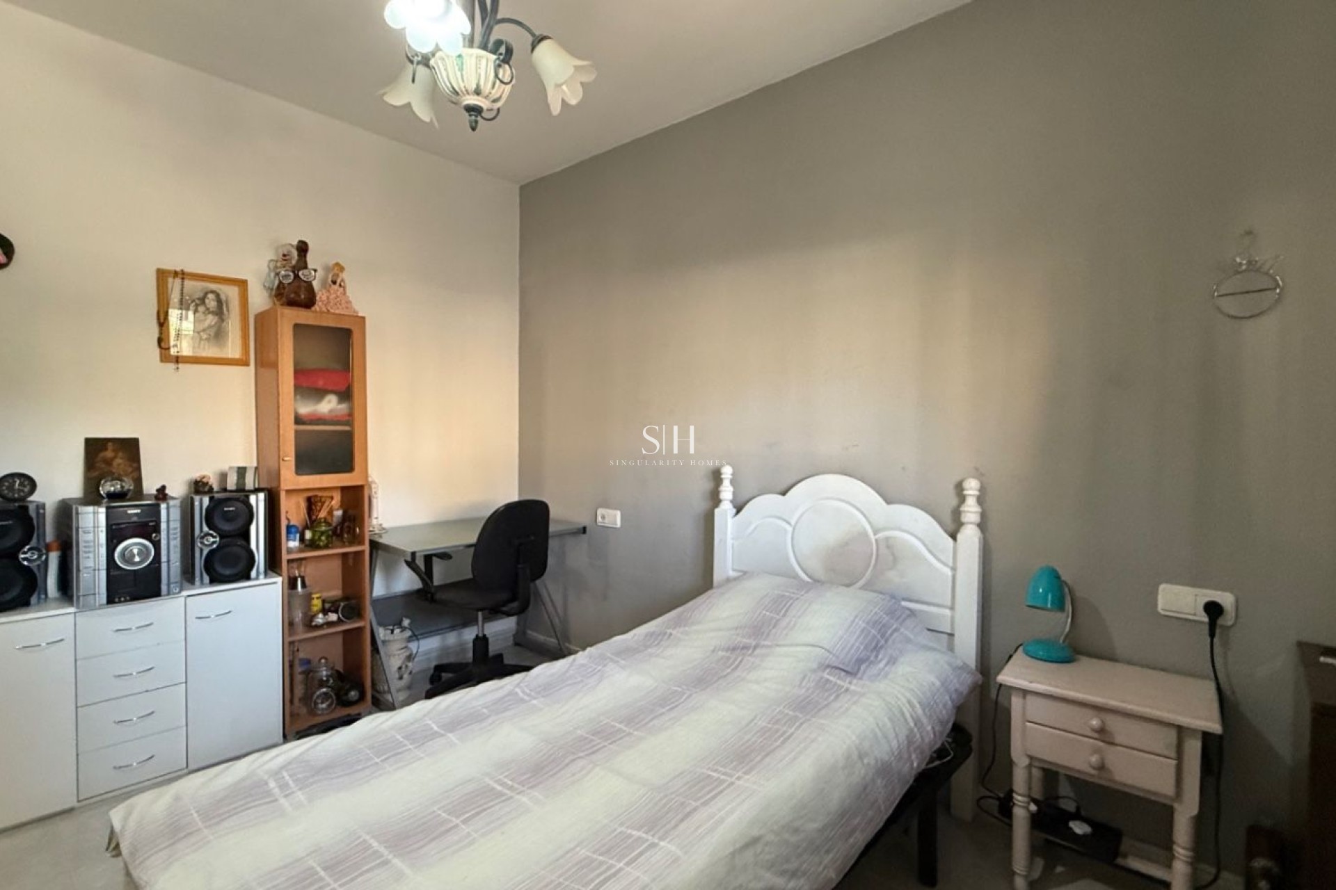 Resale - Villa - Orihuela Costa - Lomas de Campoamor-Las Ramblas
