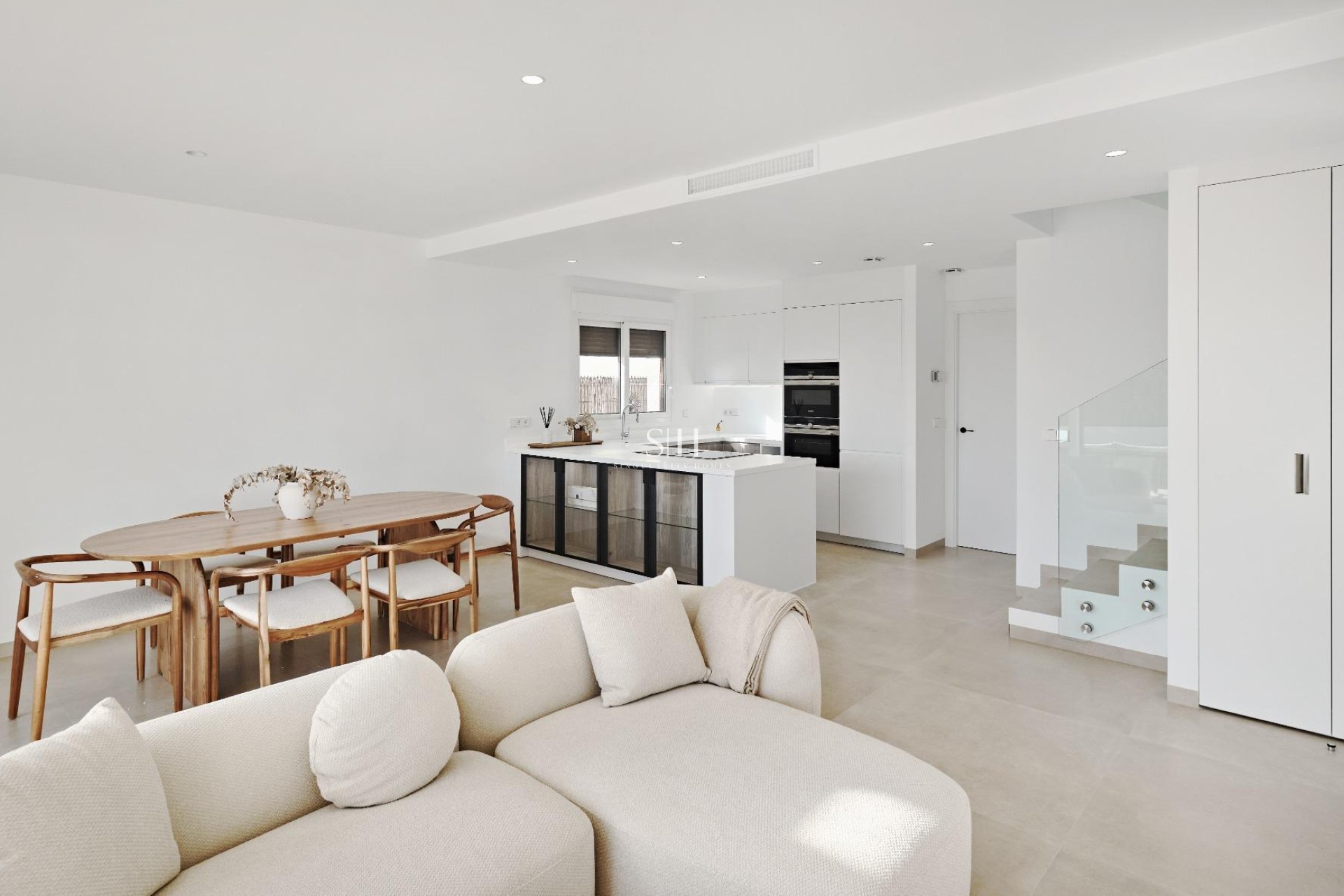 Resale - Villa - Orihuela Costa - Lomas de Don Juan