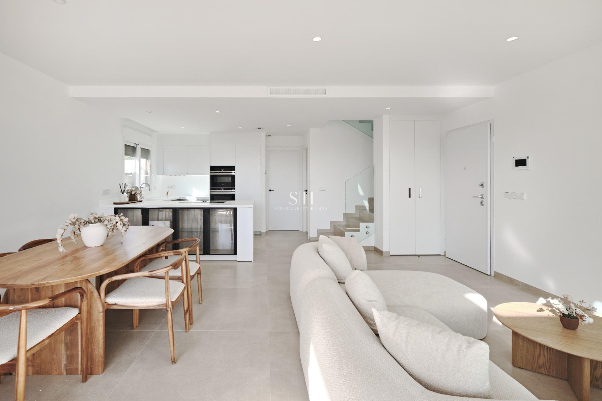 Resale - Villa - Orihuela Costa - Lomas de Don Juan