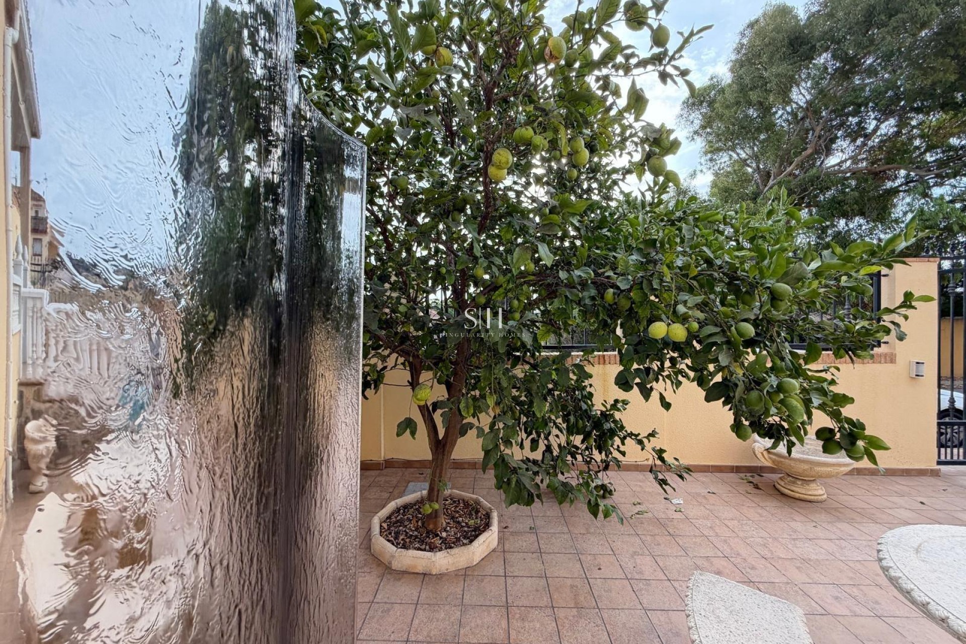 Resale - Villa - Orihuela Costa - Lomas De Don Juan