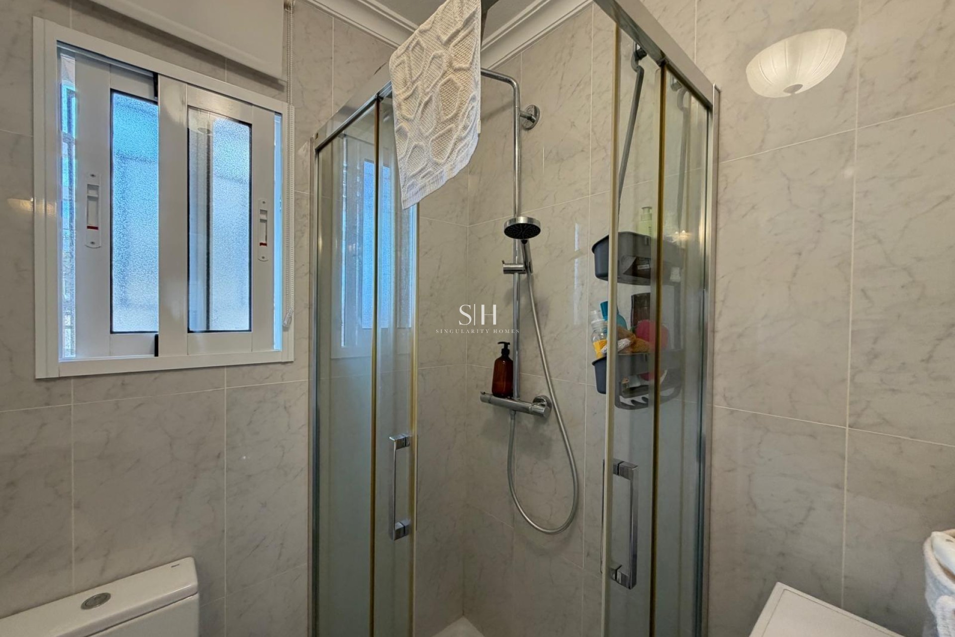Resale - Villa - Orihuela Costa - Lomas De Don Juan