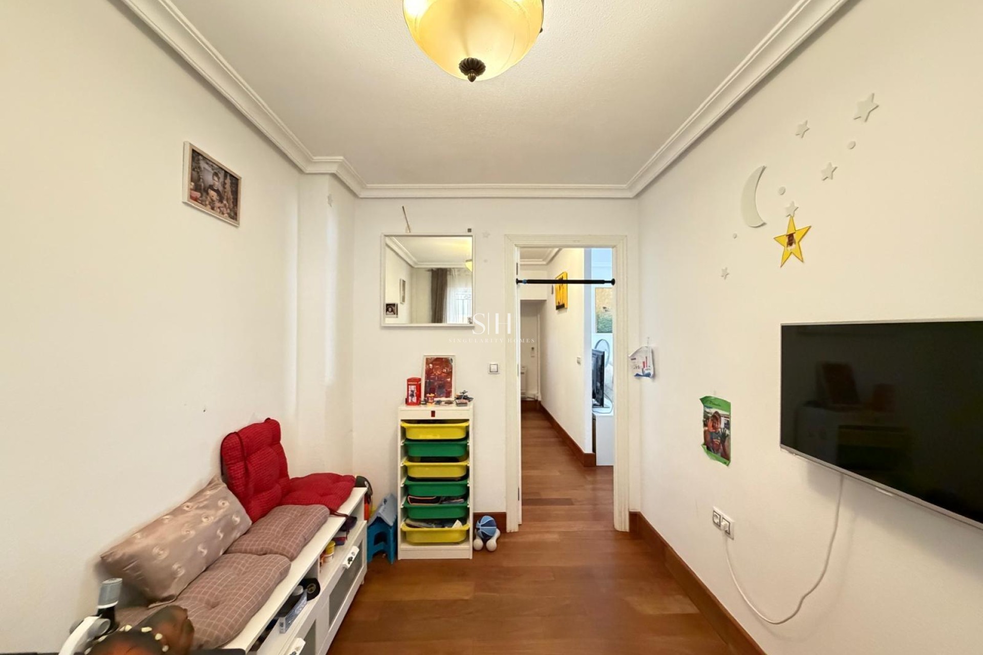 Resale - Villa - Orihuela Costa - Lomas De Don Juan