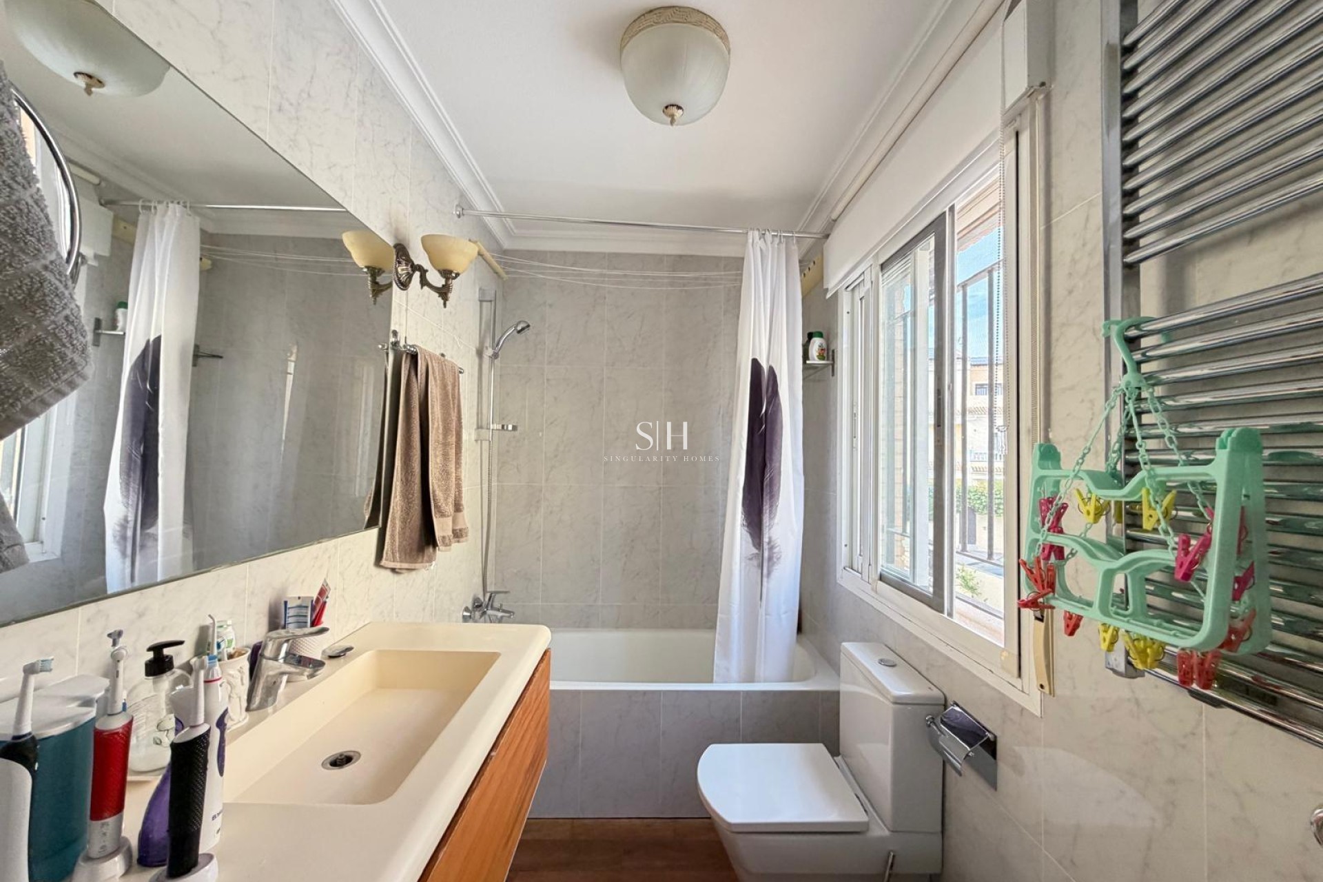 Resale - Villa - Orihuela Costa - Lomas De Don Juan