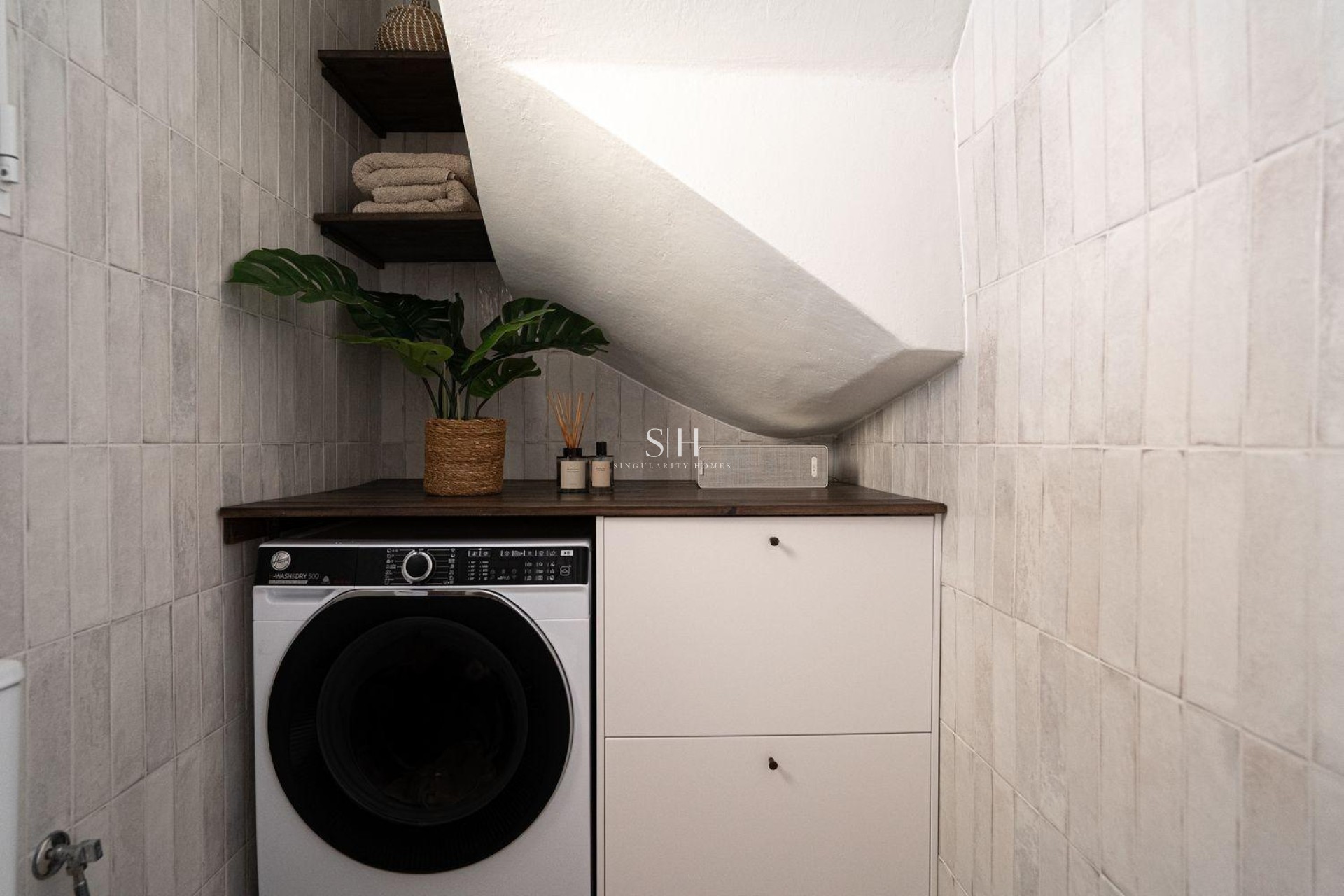 Resale - Villa - Orihuela Costa - Los Almendros-la Florida