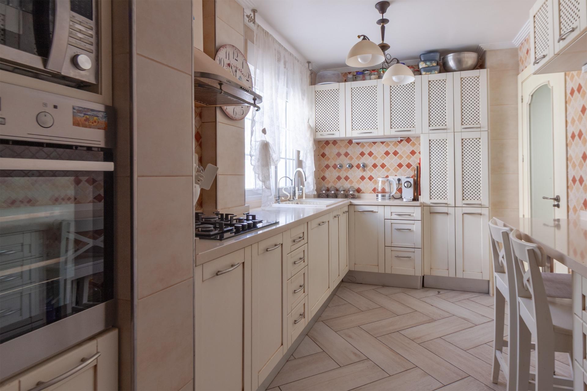 Resale - Villa - Orihuela Costa - Los Almendros-la Florida