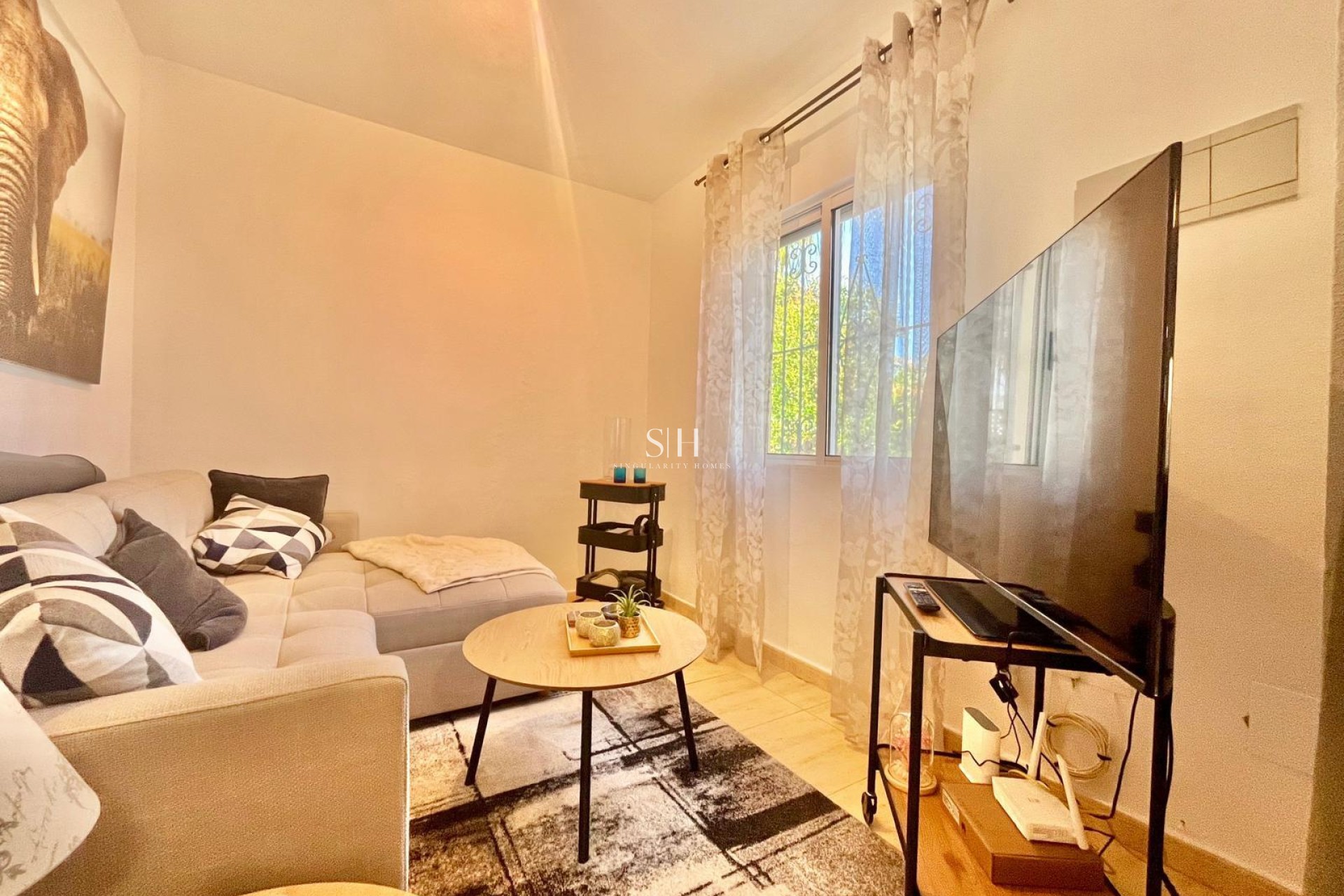 Resale - Villa - Orihuela Costa - Los Almendros-la Florida