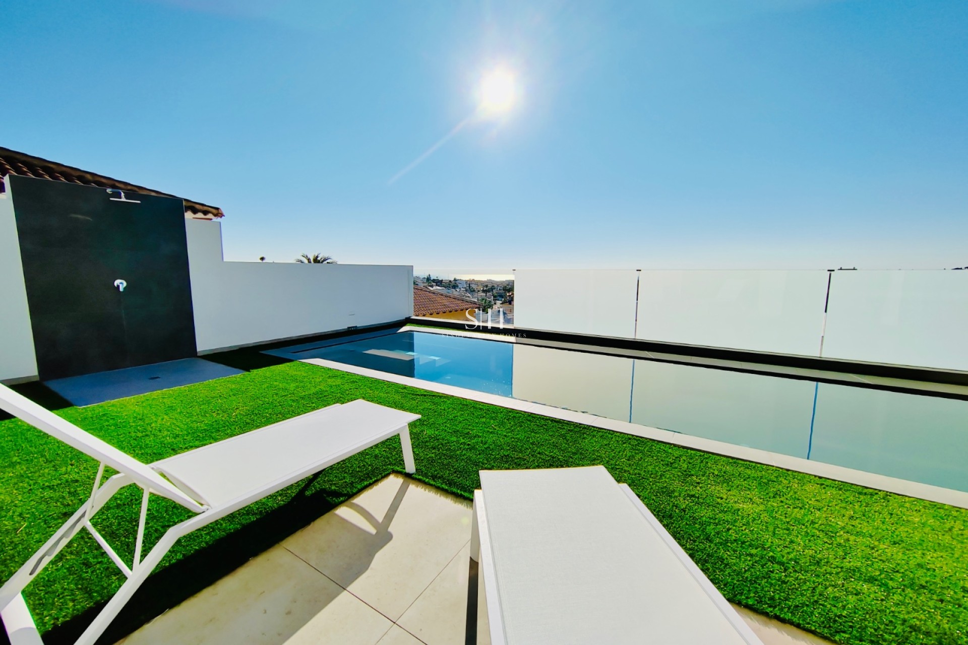 Resale - Villa - Orihuela Costa - Los Altos