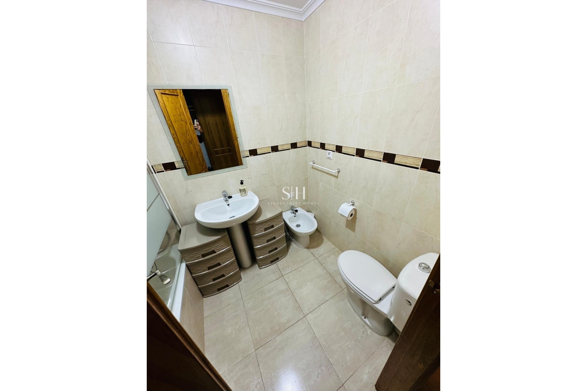 Resale - Villa - Orihuela Costa - Los Altos