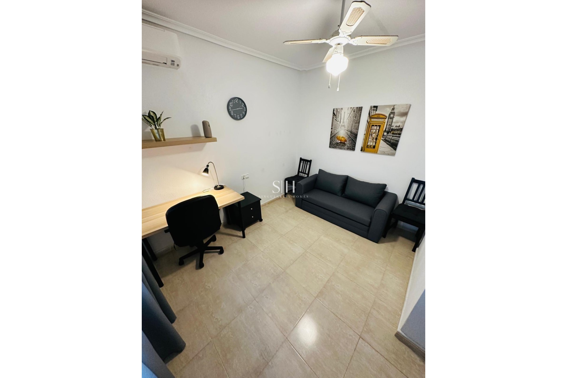 Resale - Villa - Orihuela Costa - Los Altos