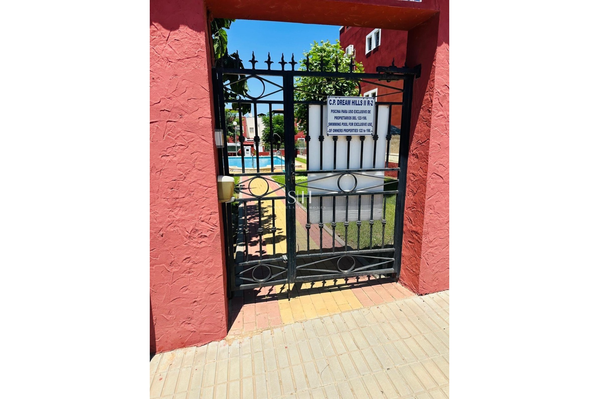 Resale - Villa - Orihuela Costa - Los Altos