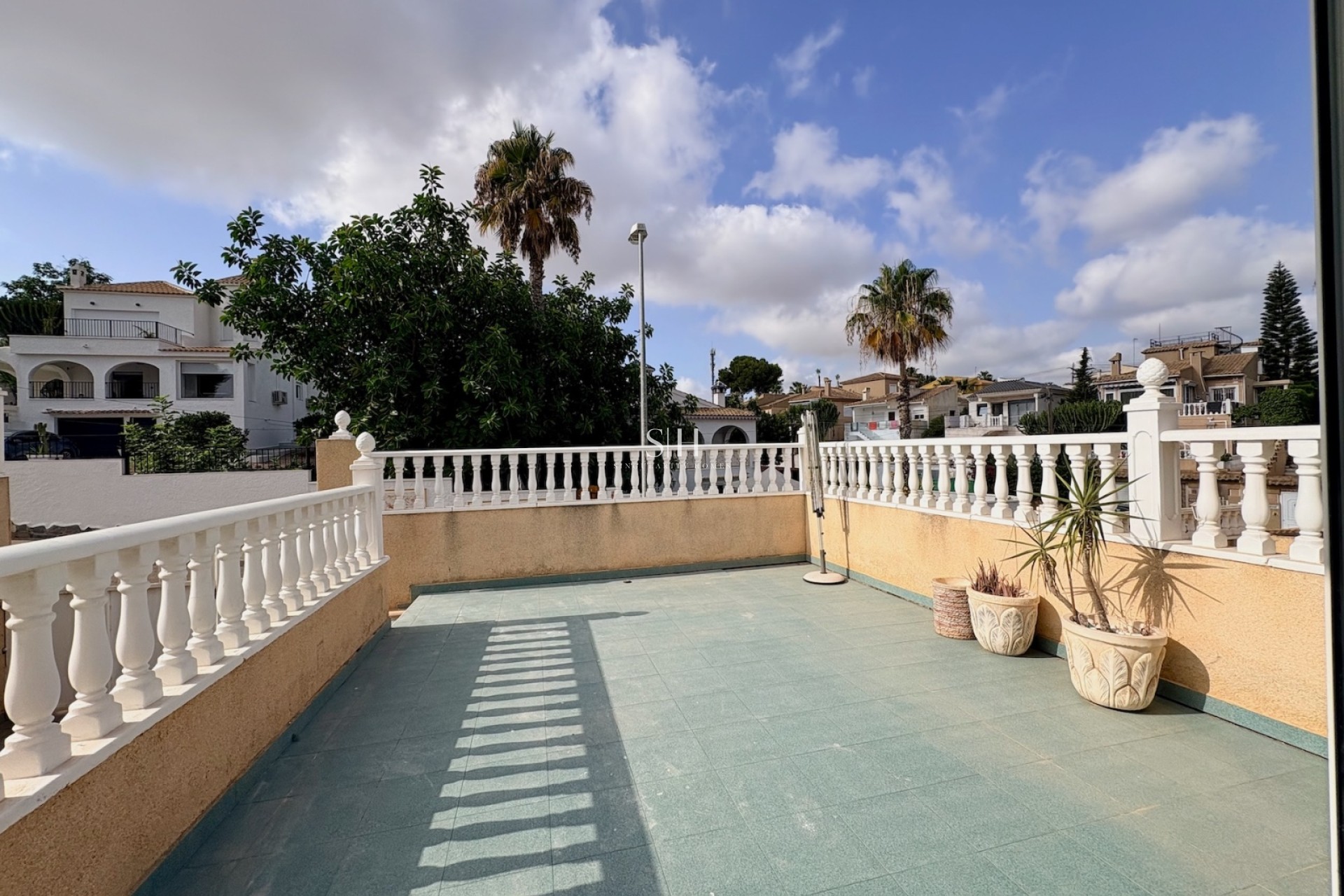 Resale - Villa - Orihuela Costa - Los Balcones