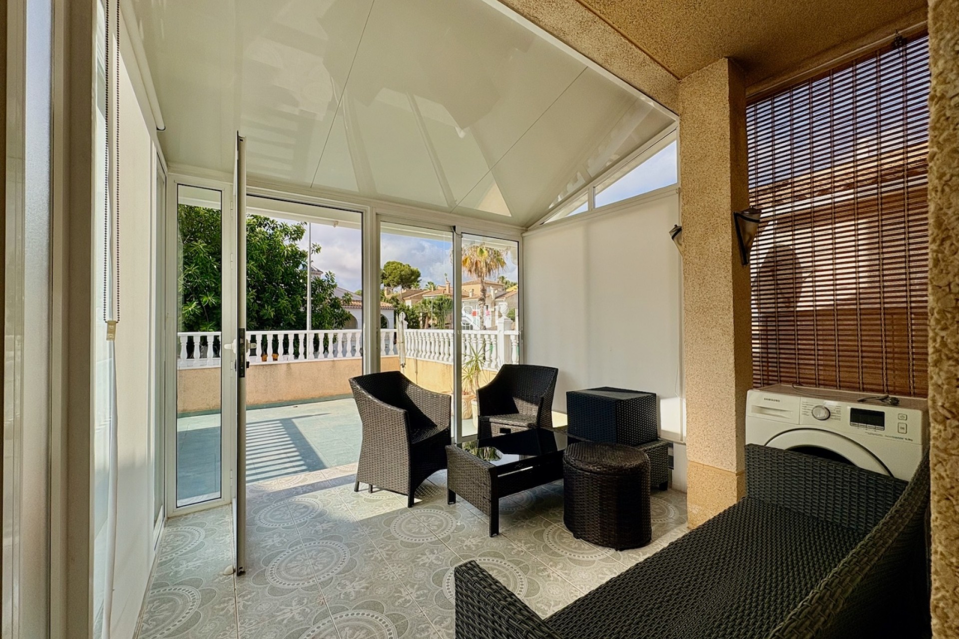 Resale - Villa - Orihuela Costa - Los Balcones