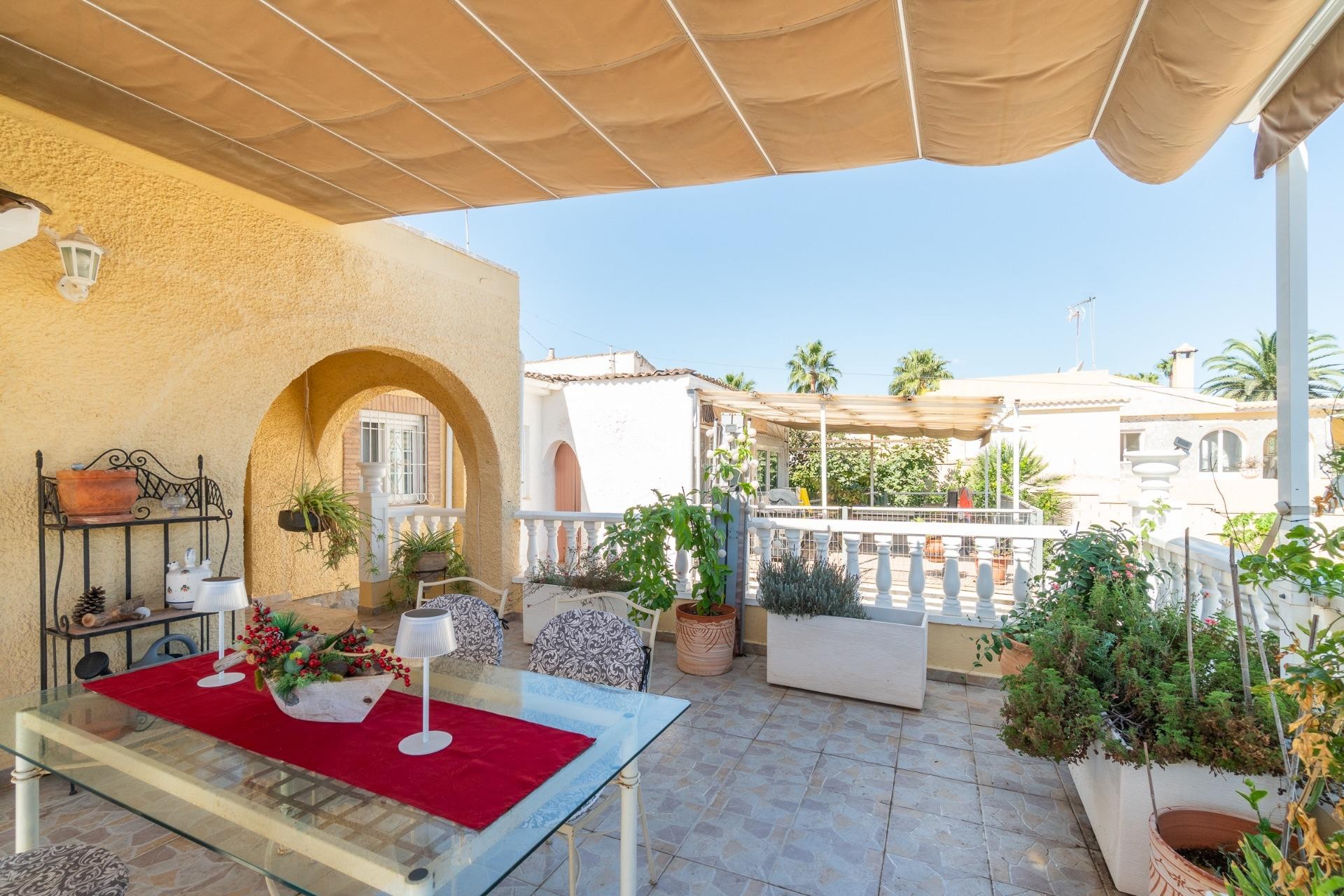 Resale - Villa - Orihuela Costa - Los Balcones