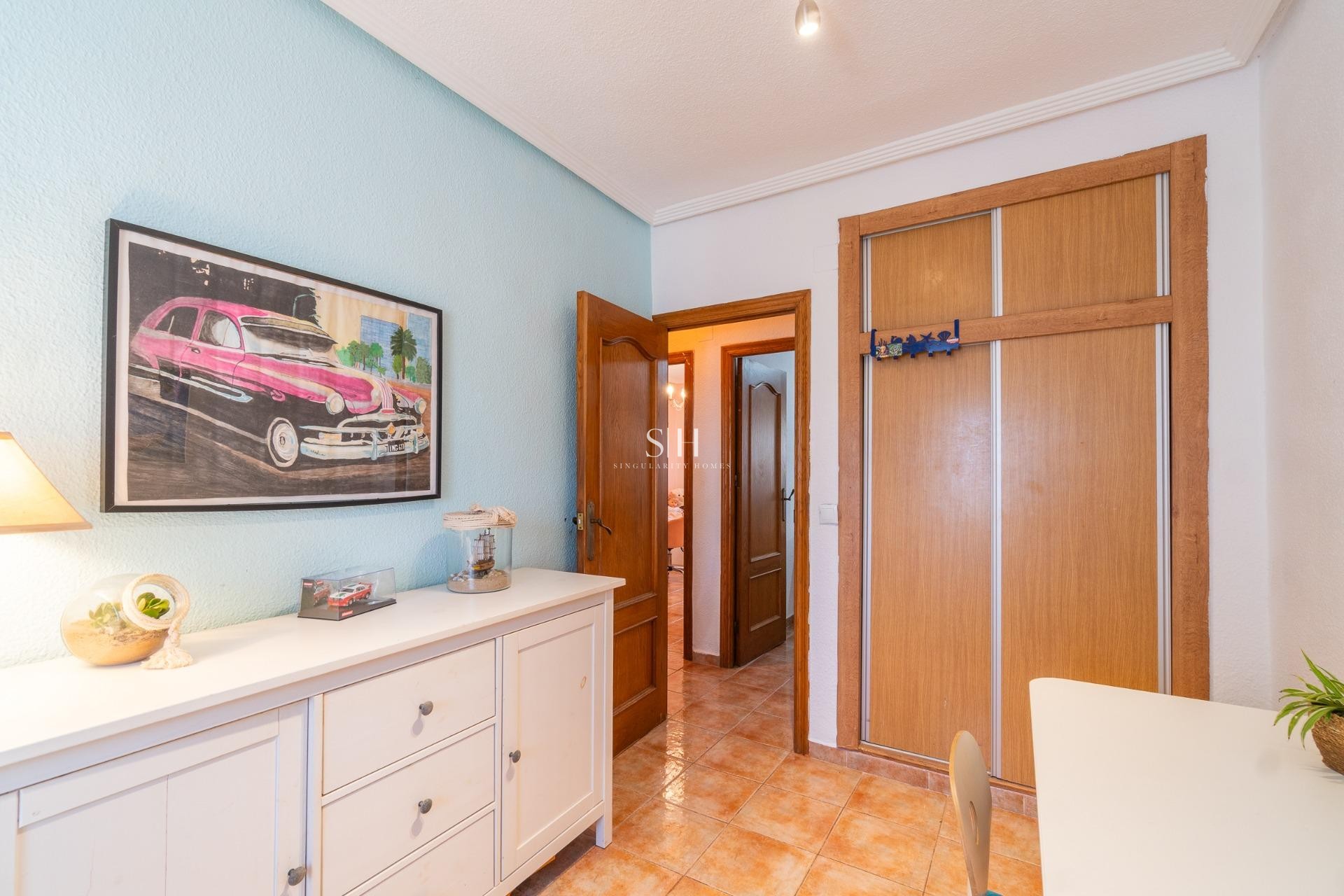Resale - Villa - Orihuela Costa - Los Balcones