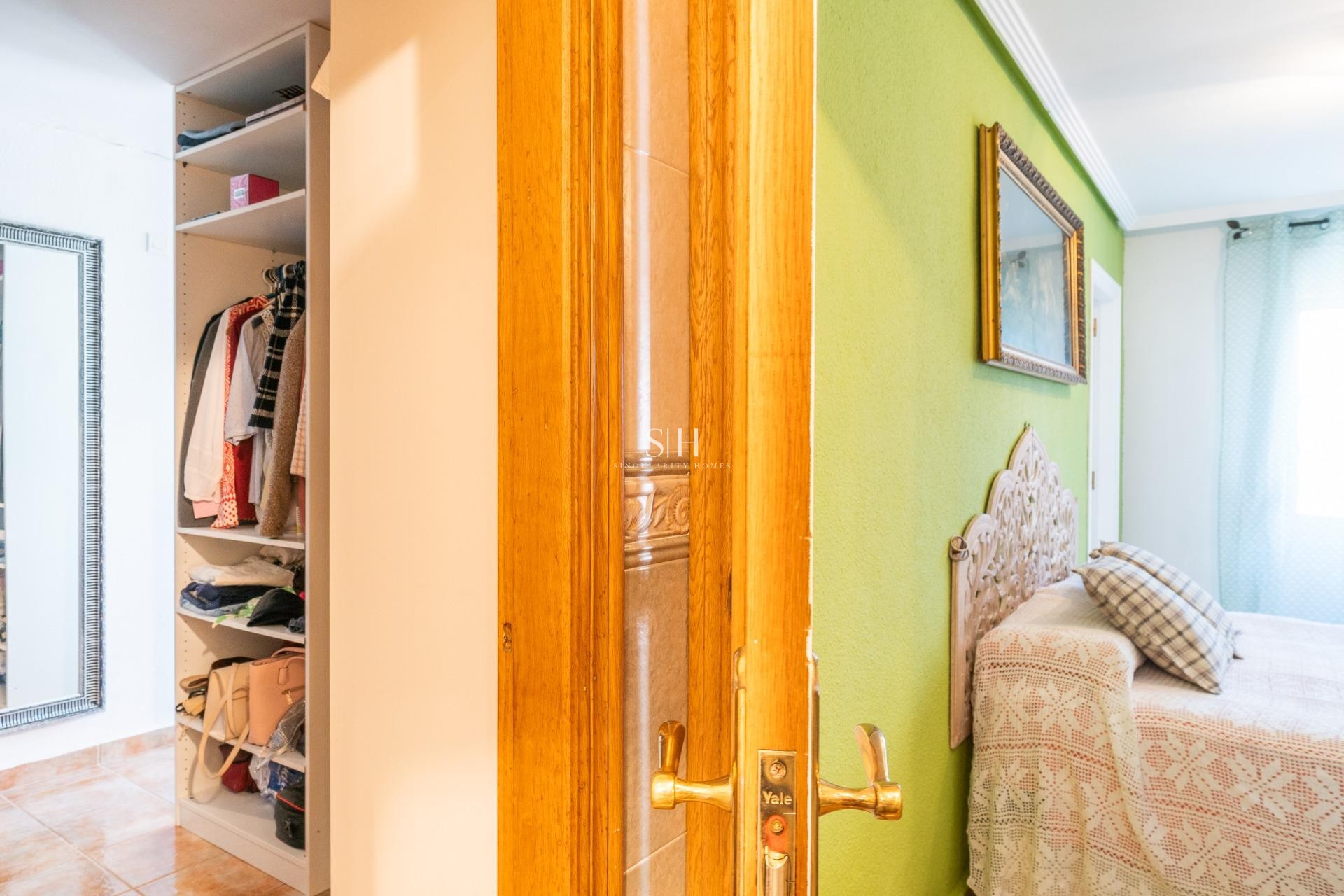 Resale - Villa - Orihuela Costa - Los Balcones