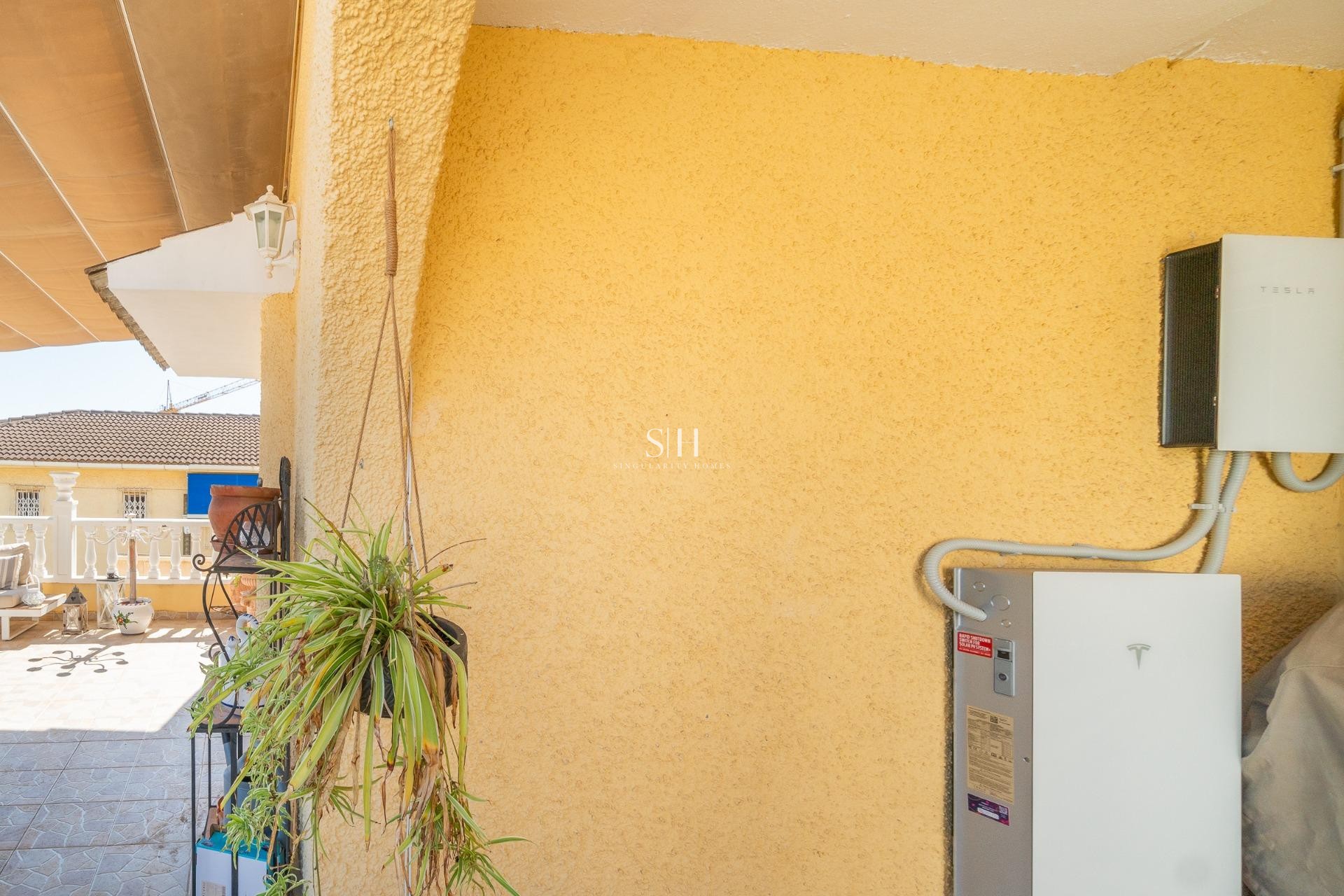 Resale - Villa - Orihuela Costa - Los Balcones