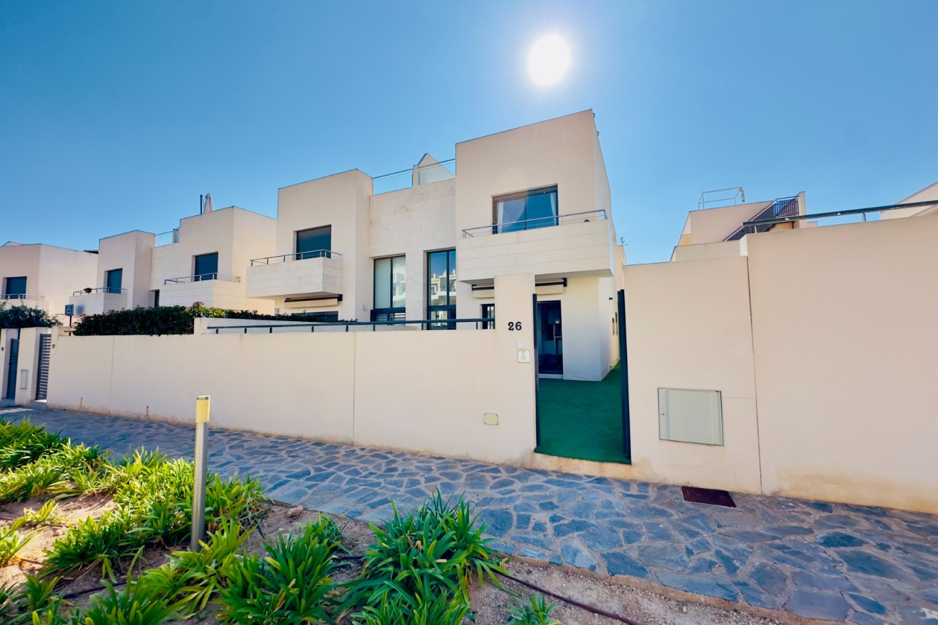 Resale - Villa - Orihuela Costa - Los Dolses