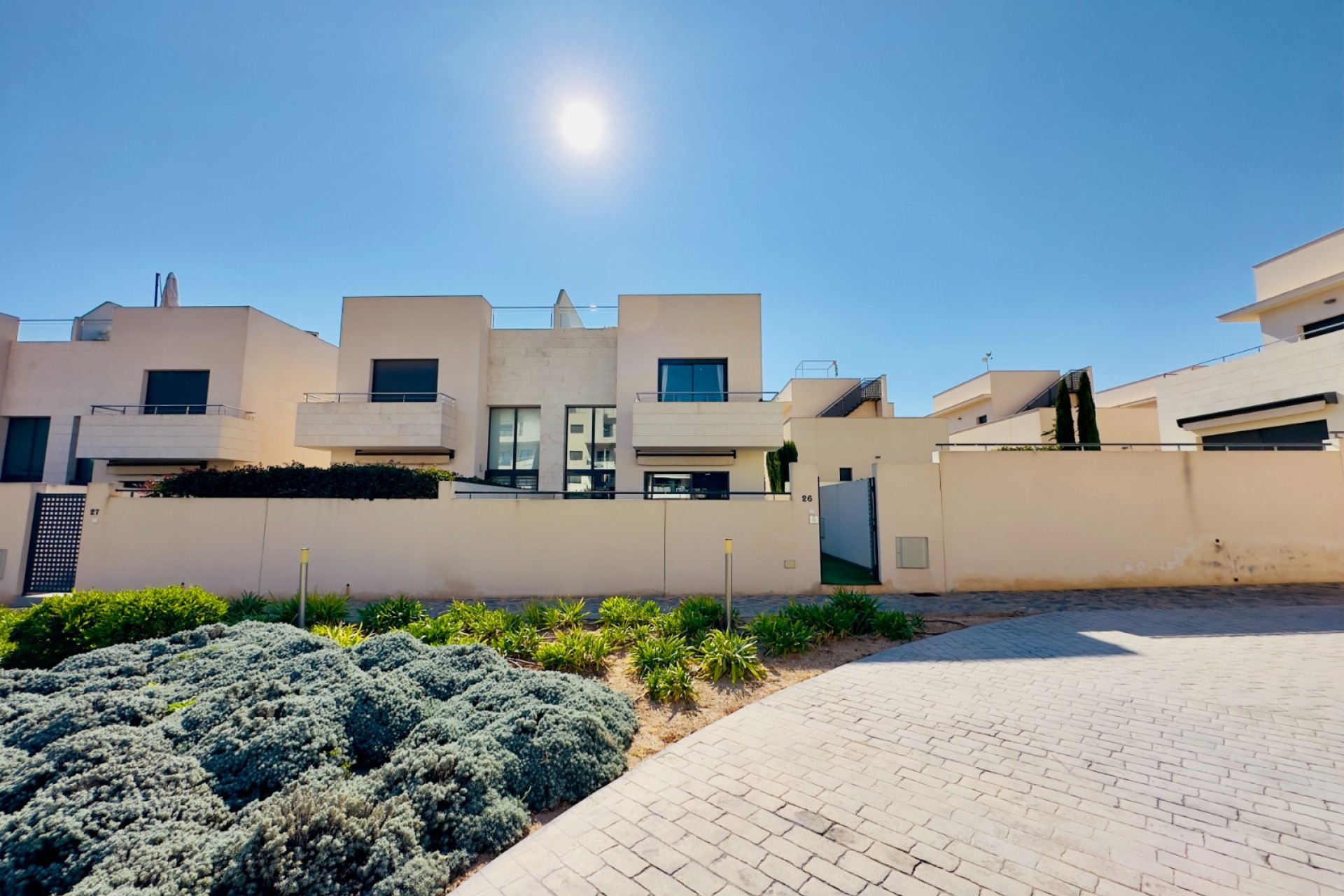 Resale - Villa - Orihuela Costa - Los Dolses