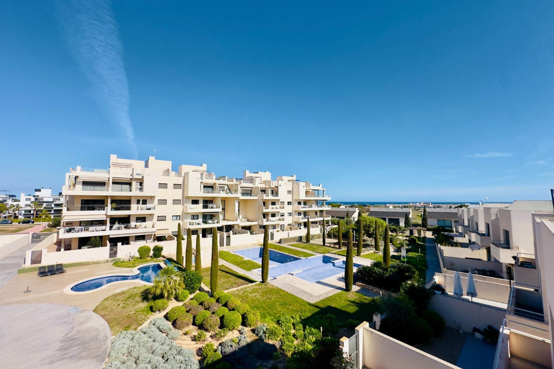 Resale - Villa - Orihuela Costa - Los Dolses