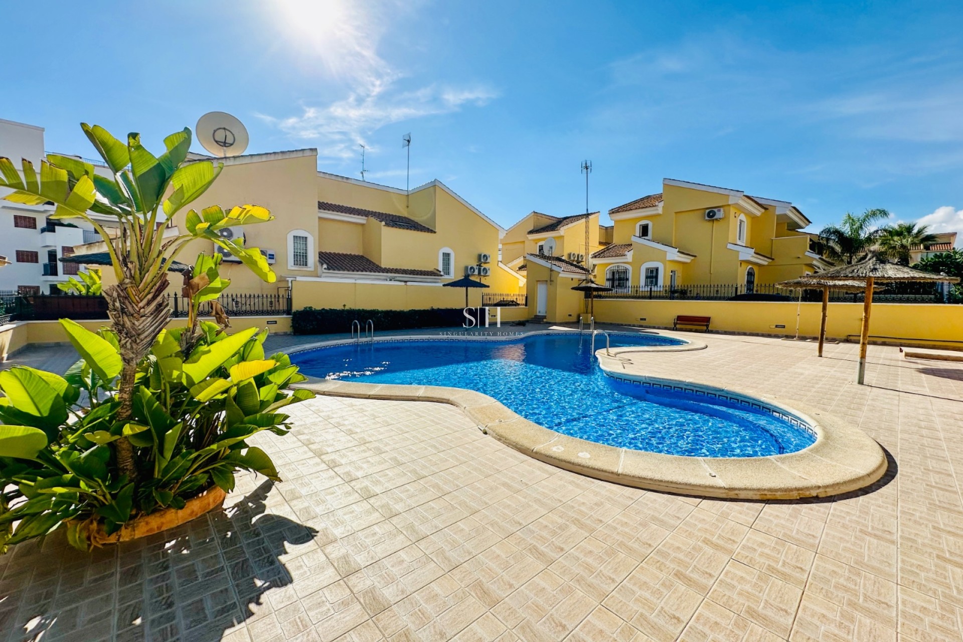 Resale - Villa - Orihuela Costa - Los Dolses