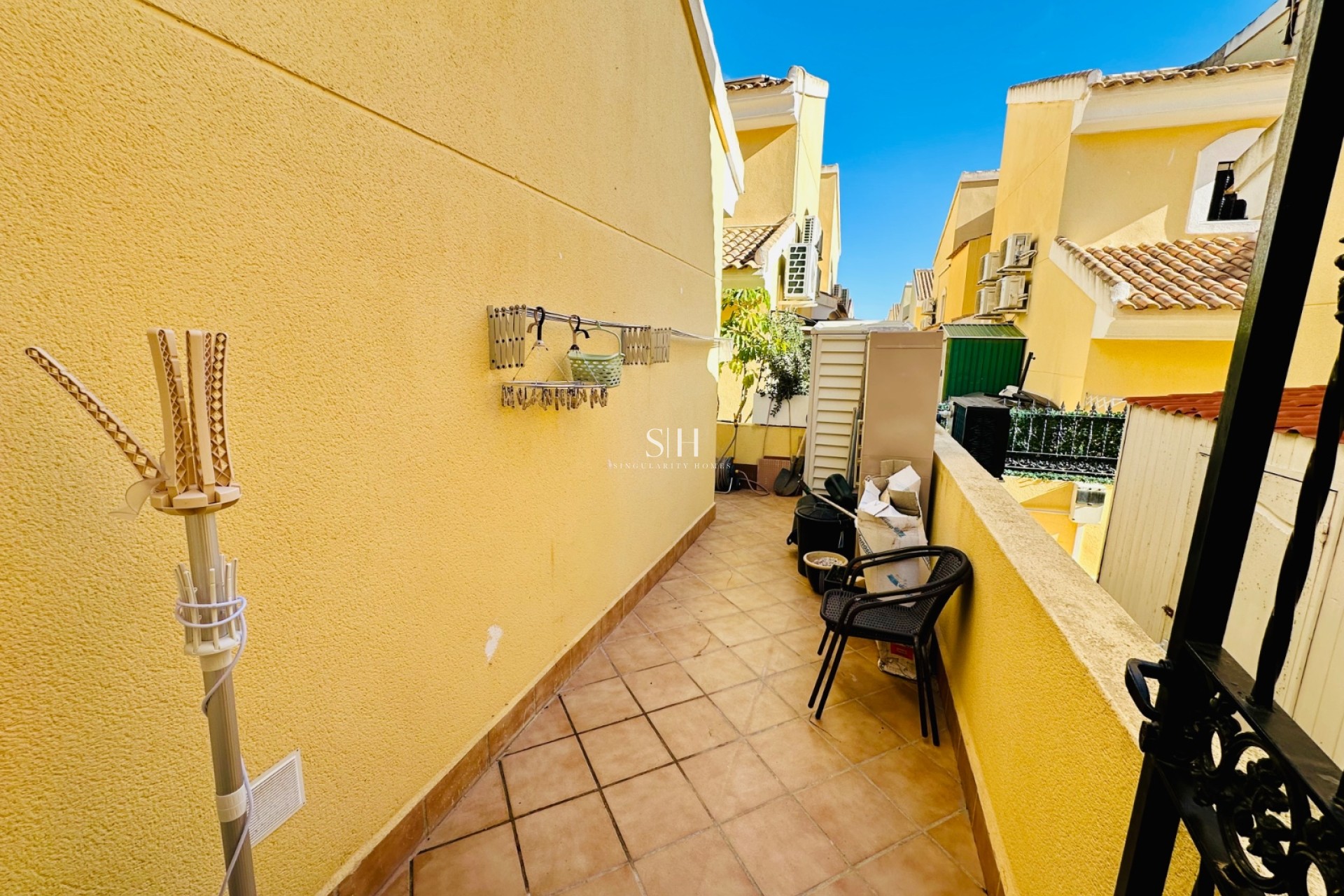 Resale - Villa - Orihuela Costa - Los Dolses