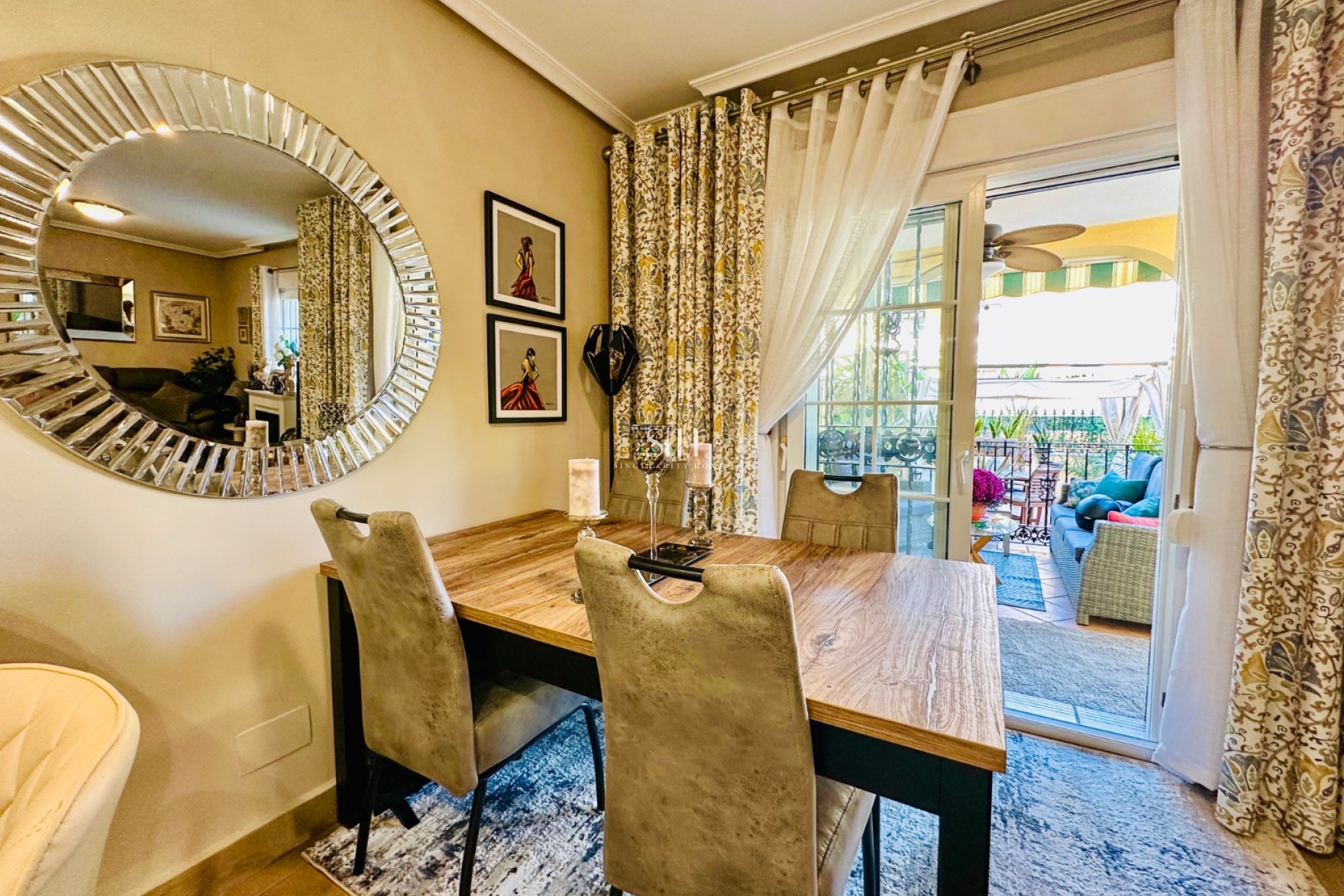 Resale - Villa - Orihuela Costa - Los Dolses