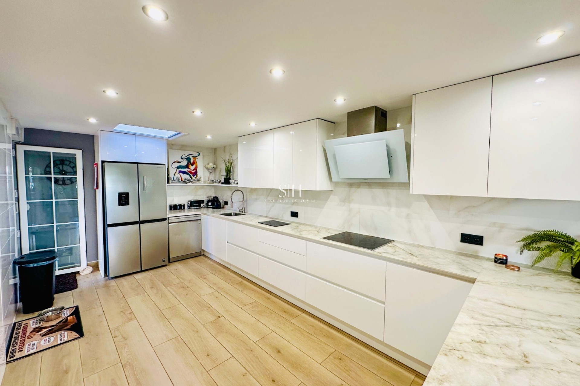 Resale - Villa - Orihuela Costa - Los Dolses