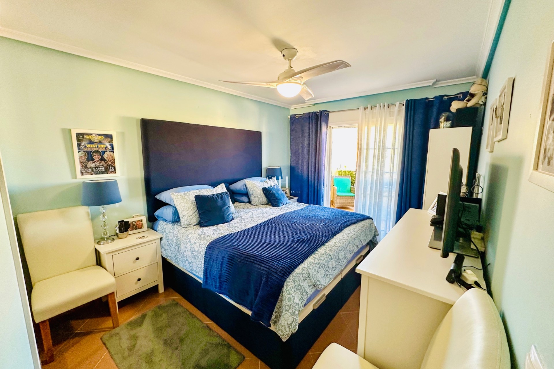 Resale - Villa - Orihuela Costa - Los Dolses