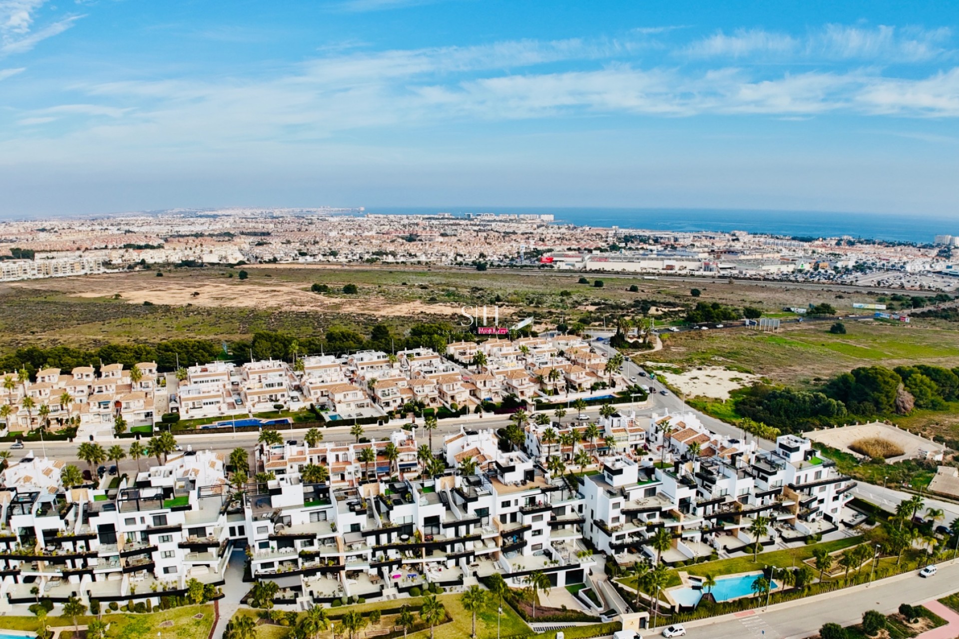 Resale - Villa - Orihuela Costa - Los Dolses