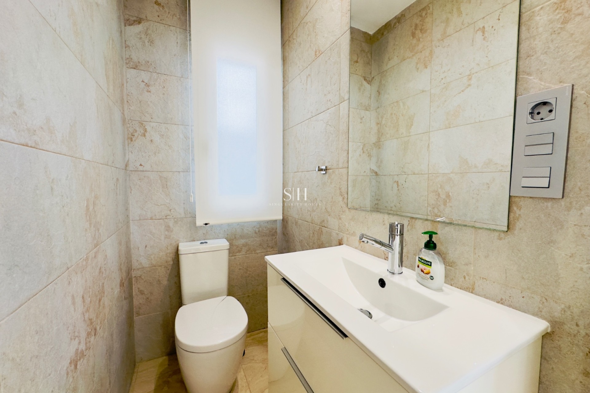 Resale - Villa - Orihuela Costa - Los Dolses