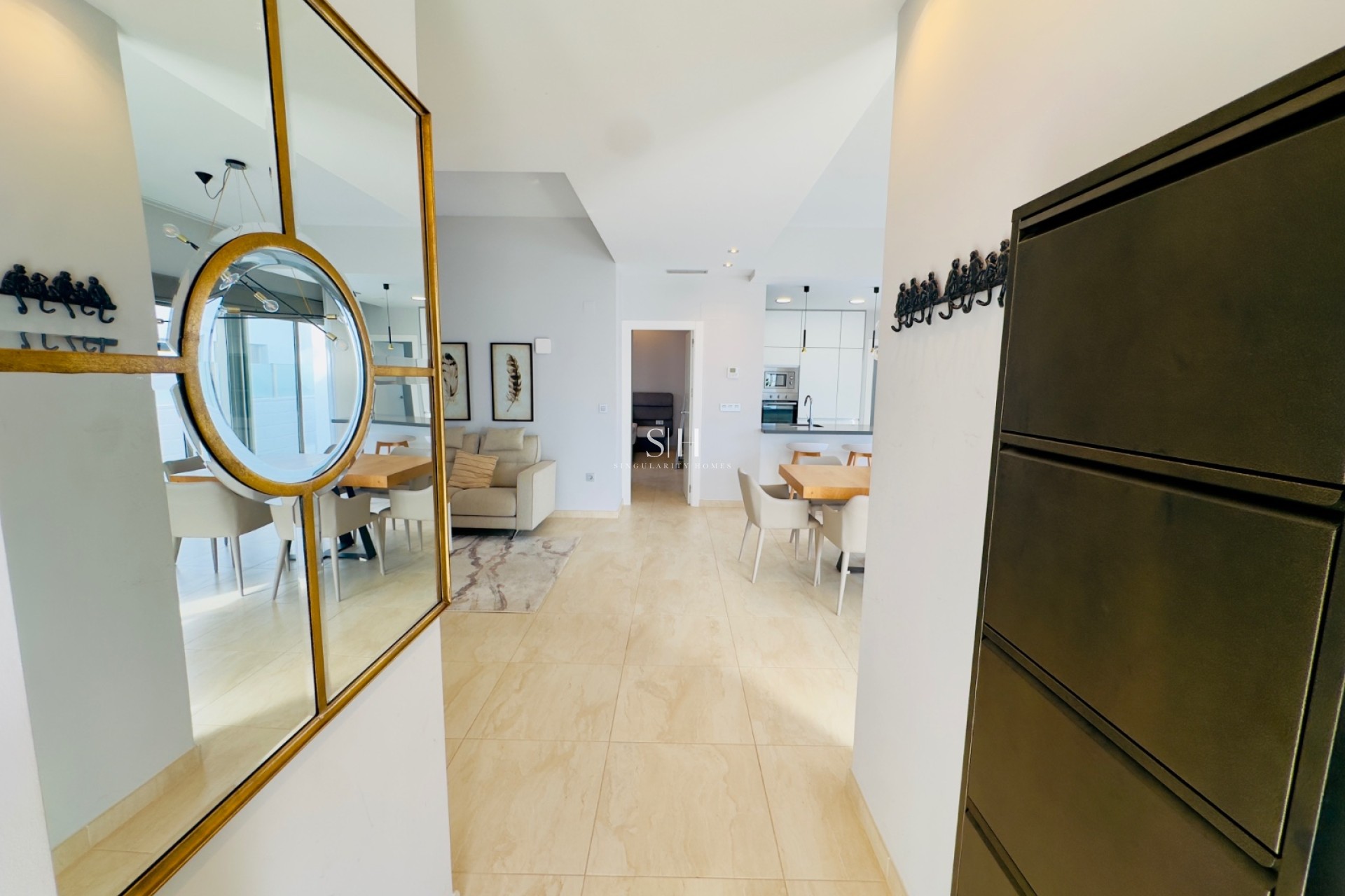 Resale - Villa - Orihuela Costa - Los Dolses