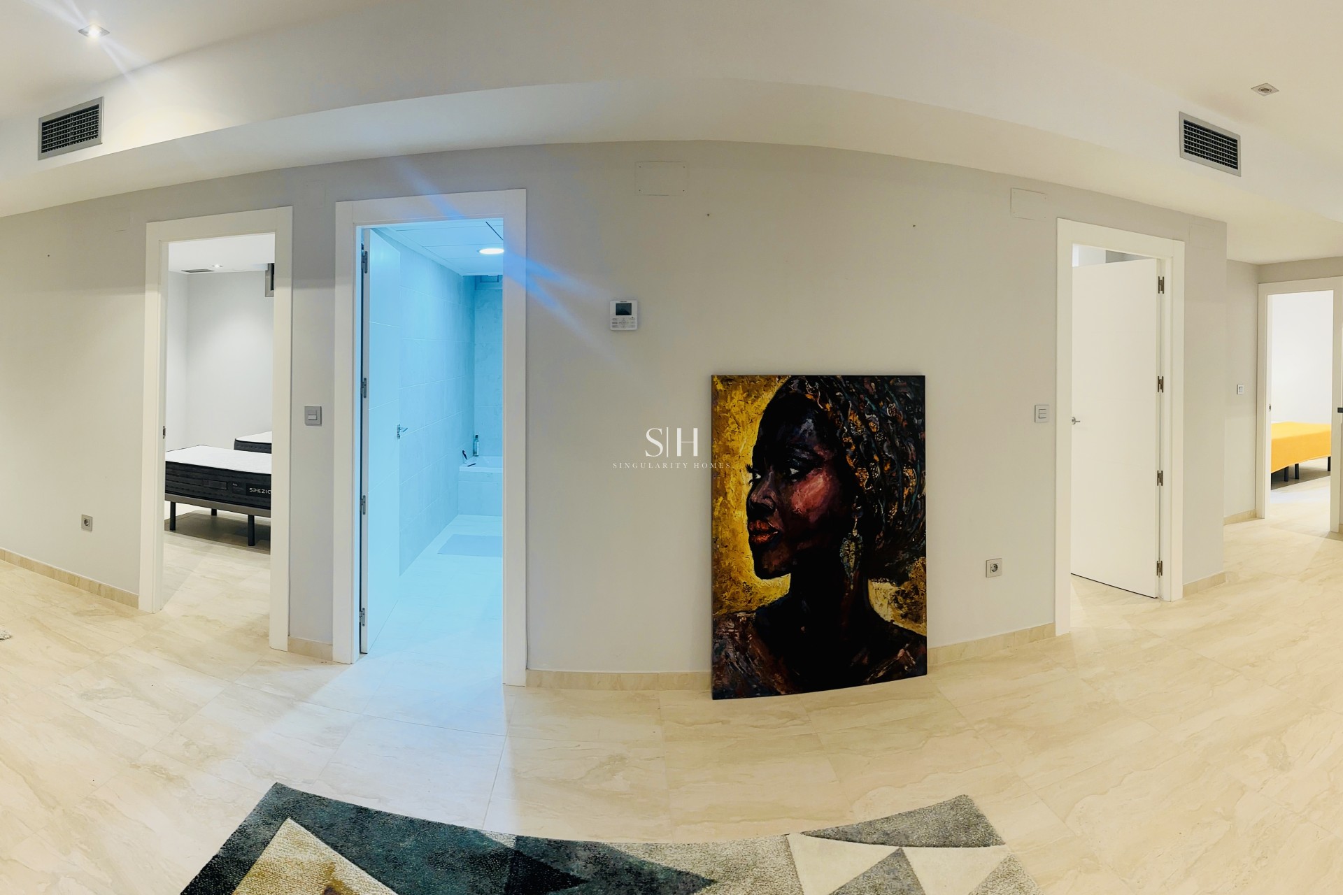 Resale - Villa - Orihuela Costa - Los Dolses