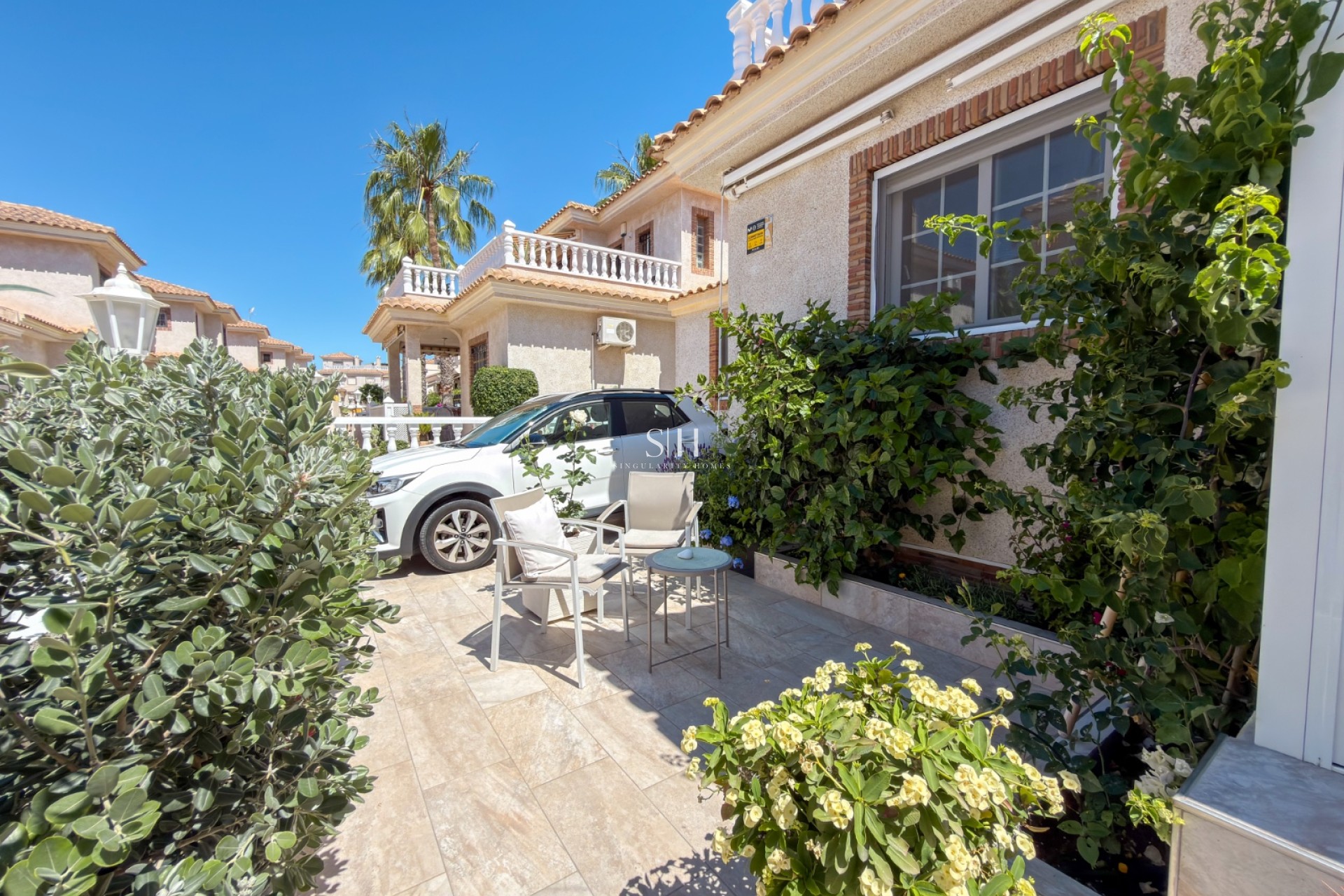 Resale - Villa - Orihuela Costa - Los Dolses