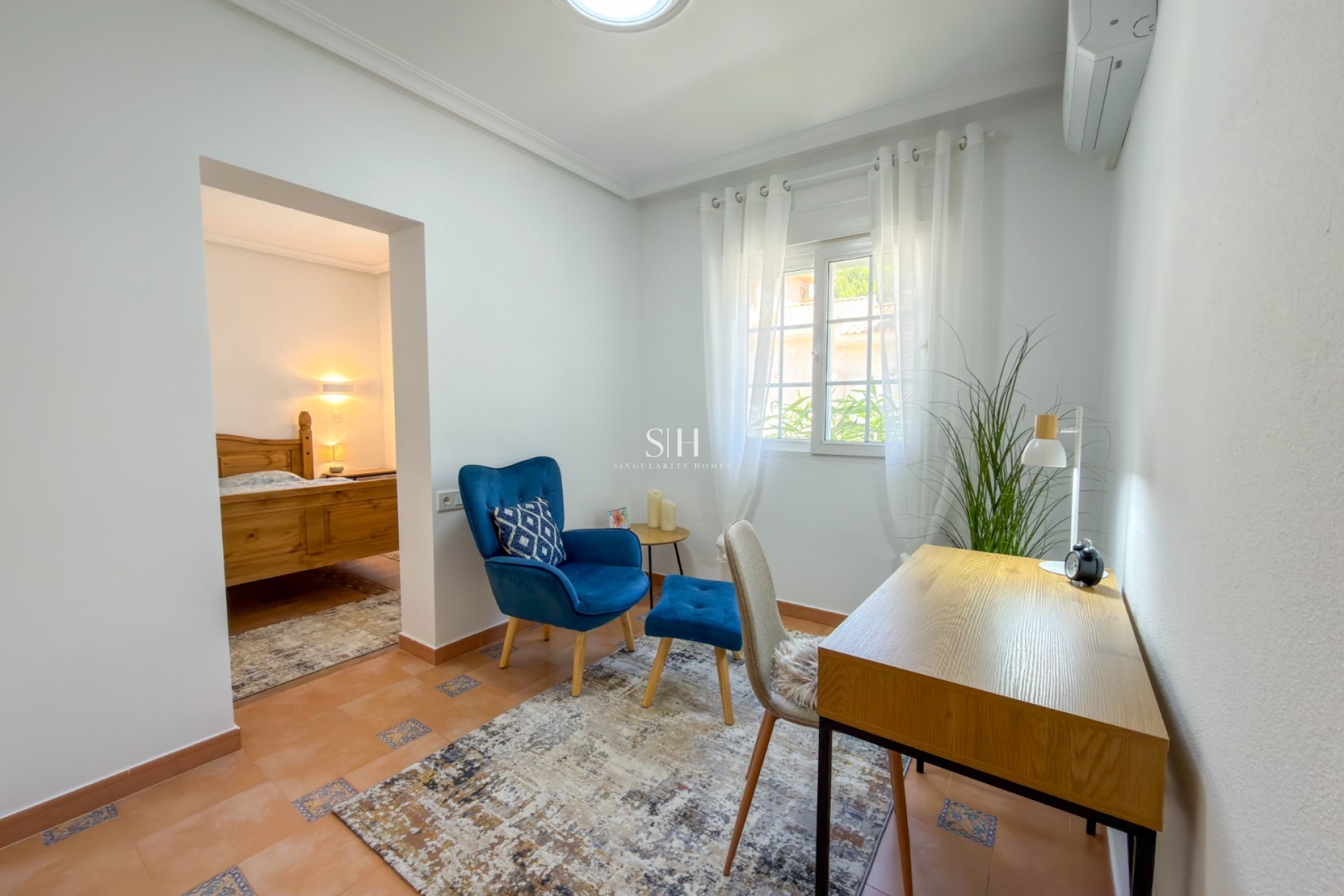 Resale - Villa - Orihuela Costa - Los Dolses