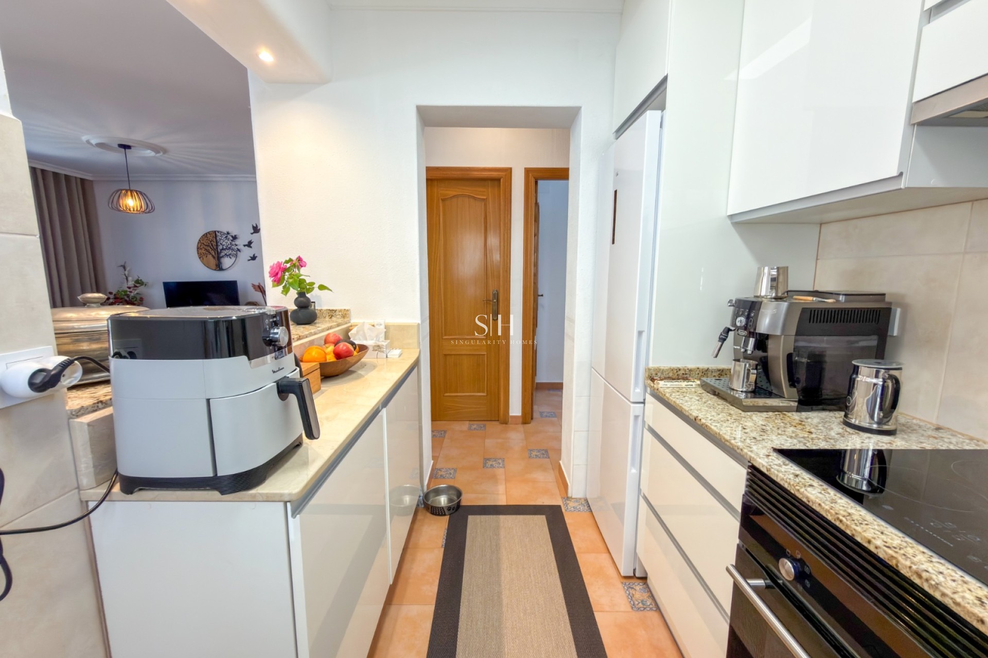 Resale - Villa - Orihuela Costa - Los Dolses