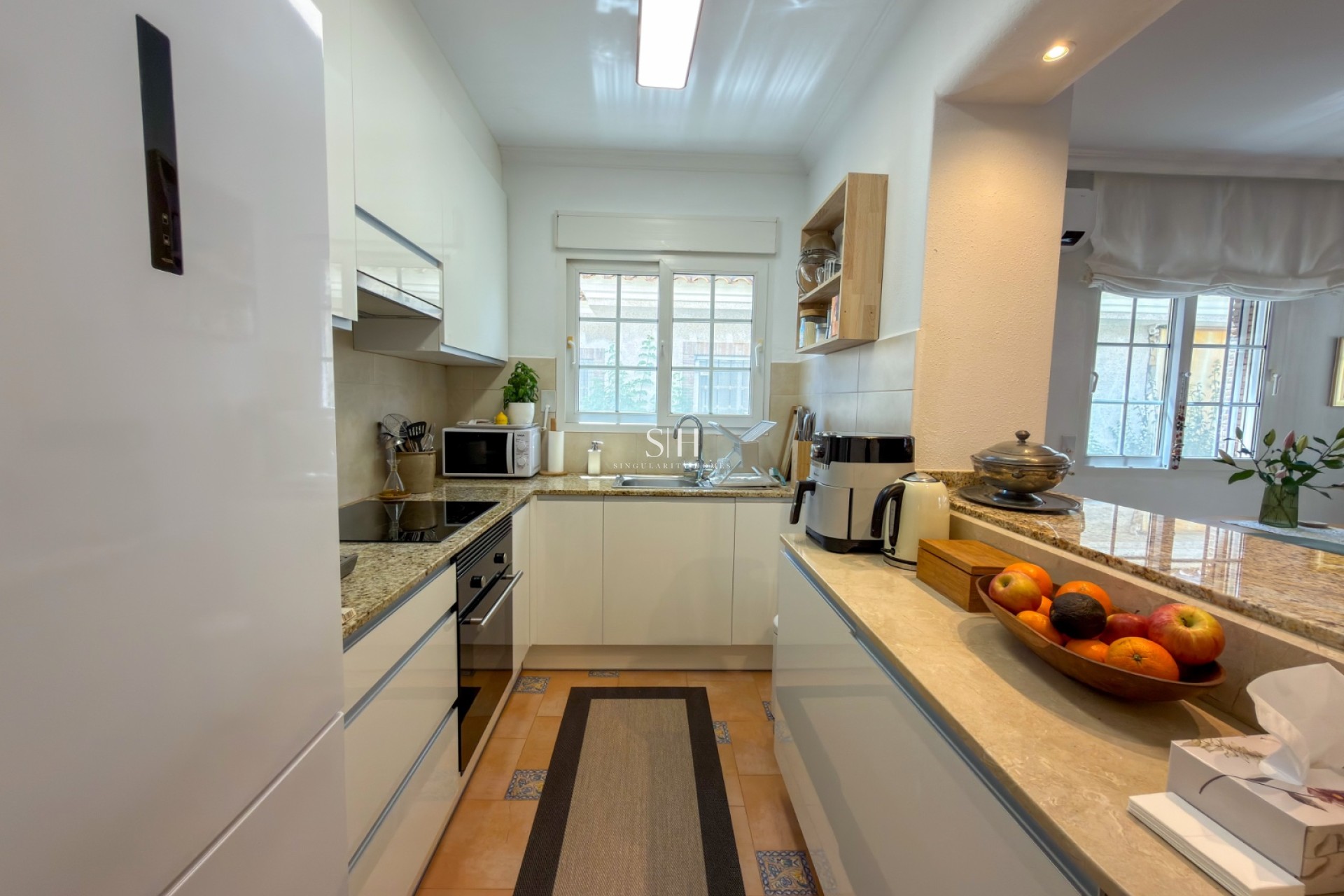 Resale - Villa - Orihuela Costa - Los Dolses