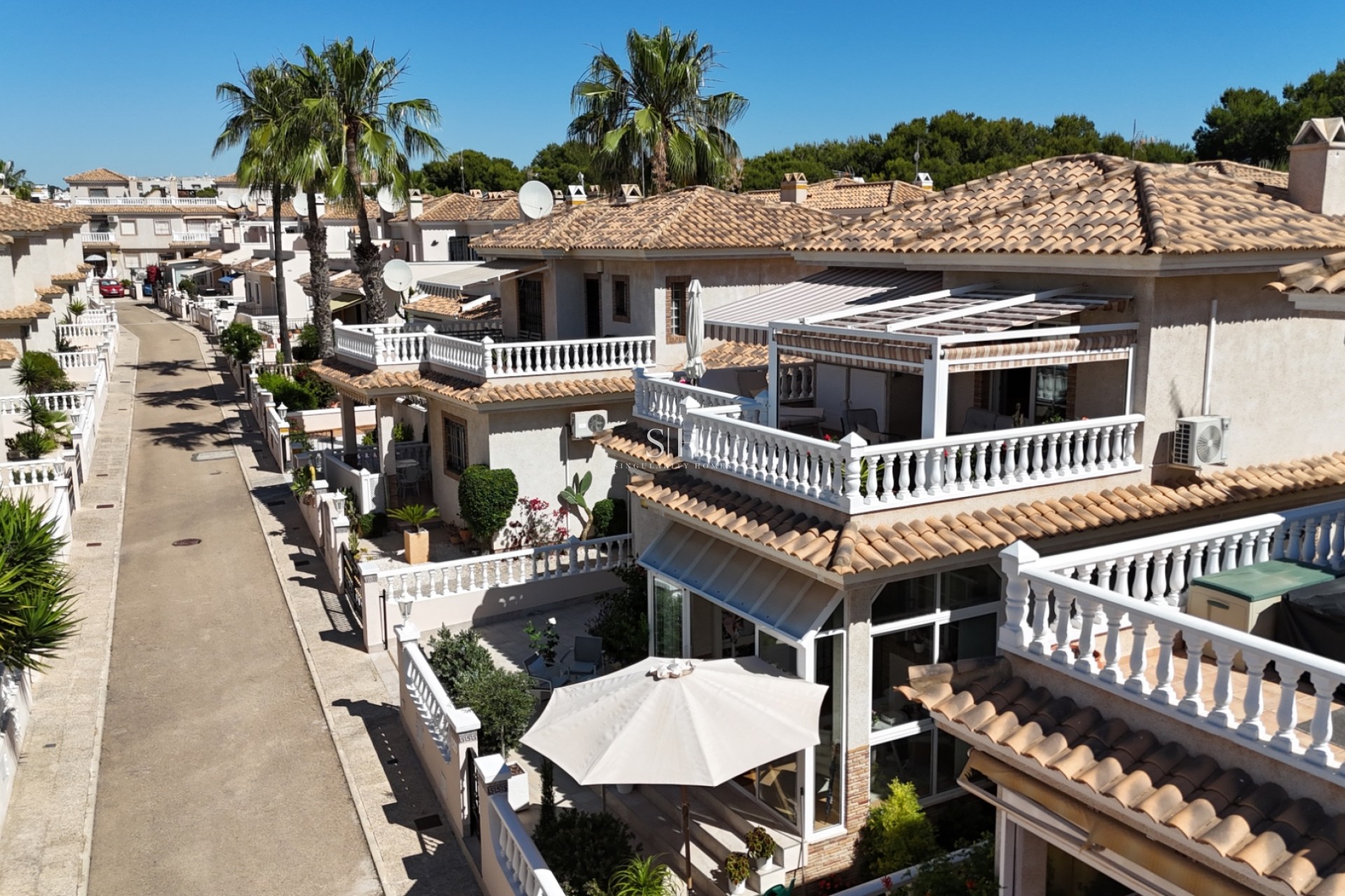 Resale - Villa - Orihuela Costa - Los Dolses