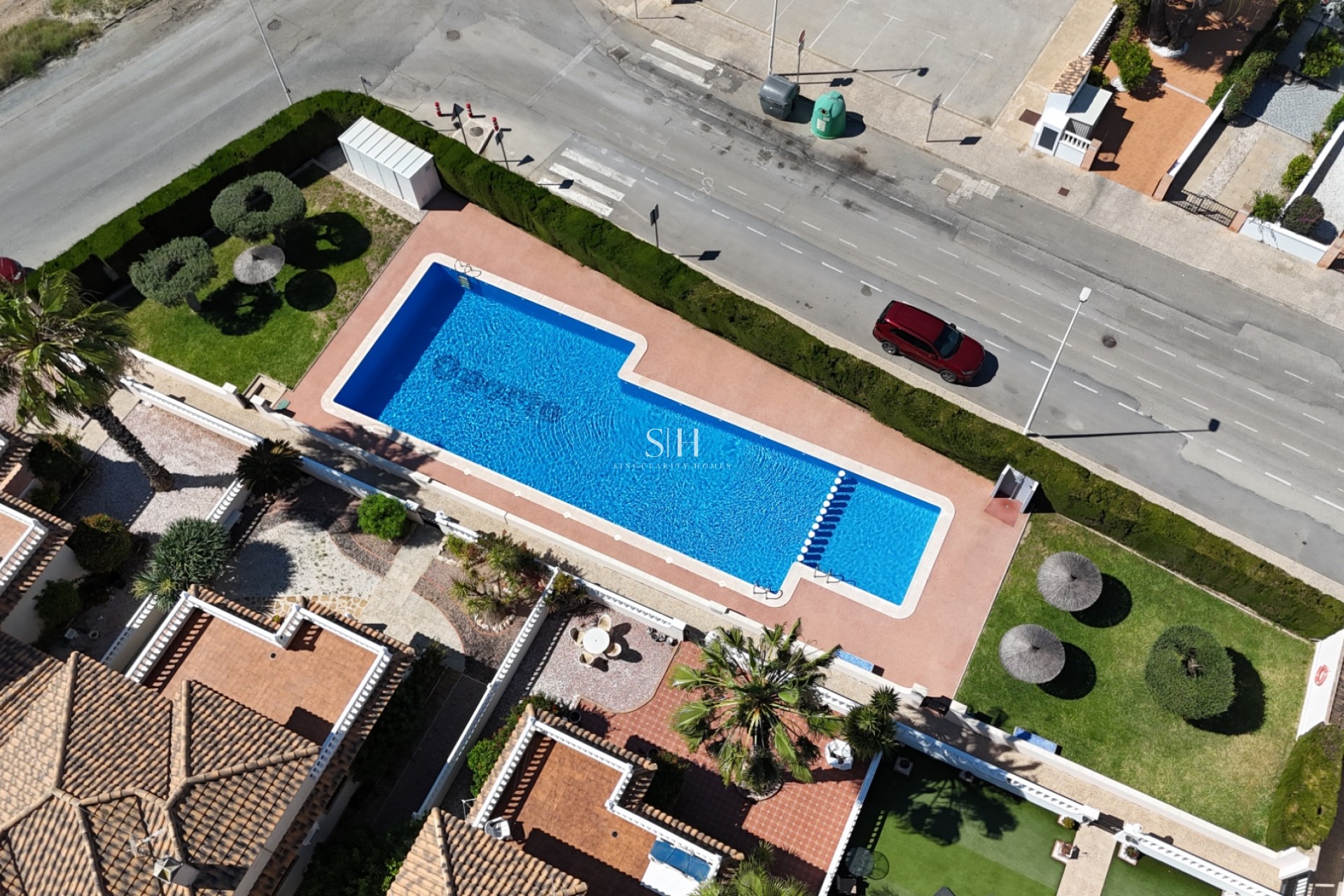Resale - Villa - Orihuela Costa - Los Dolses