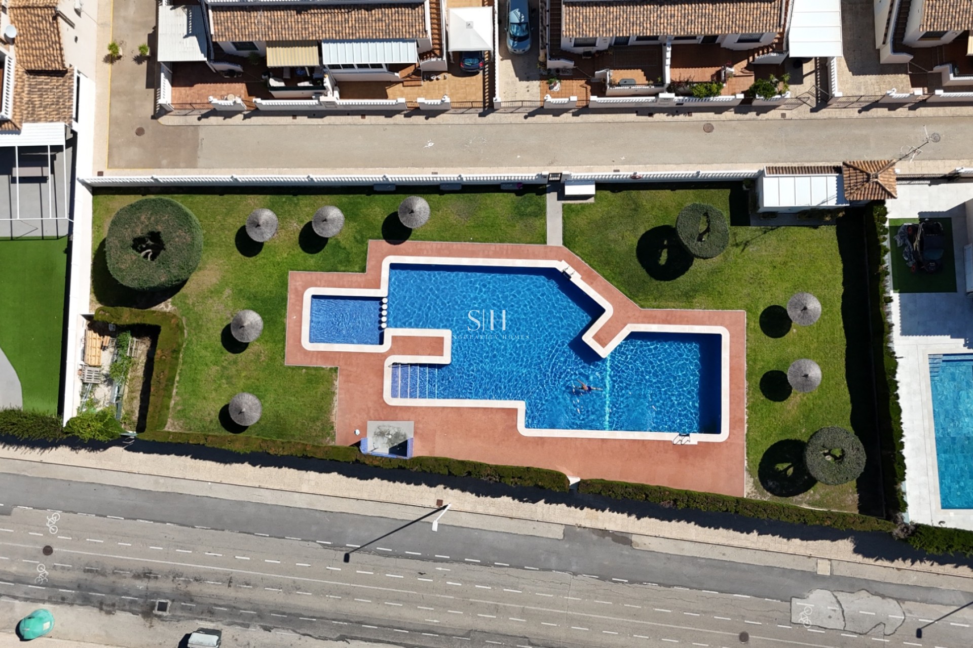 Resale - Villa - Orihuela Costa - Los Dolses