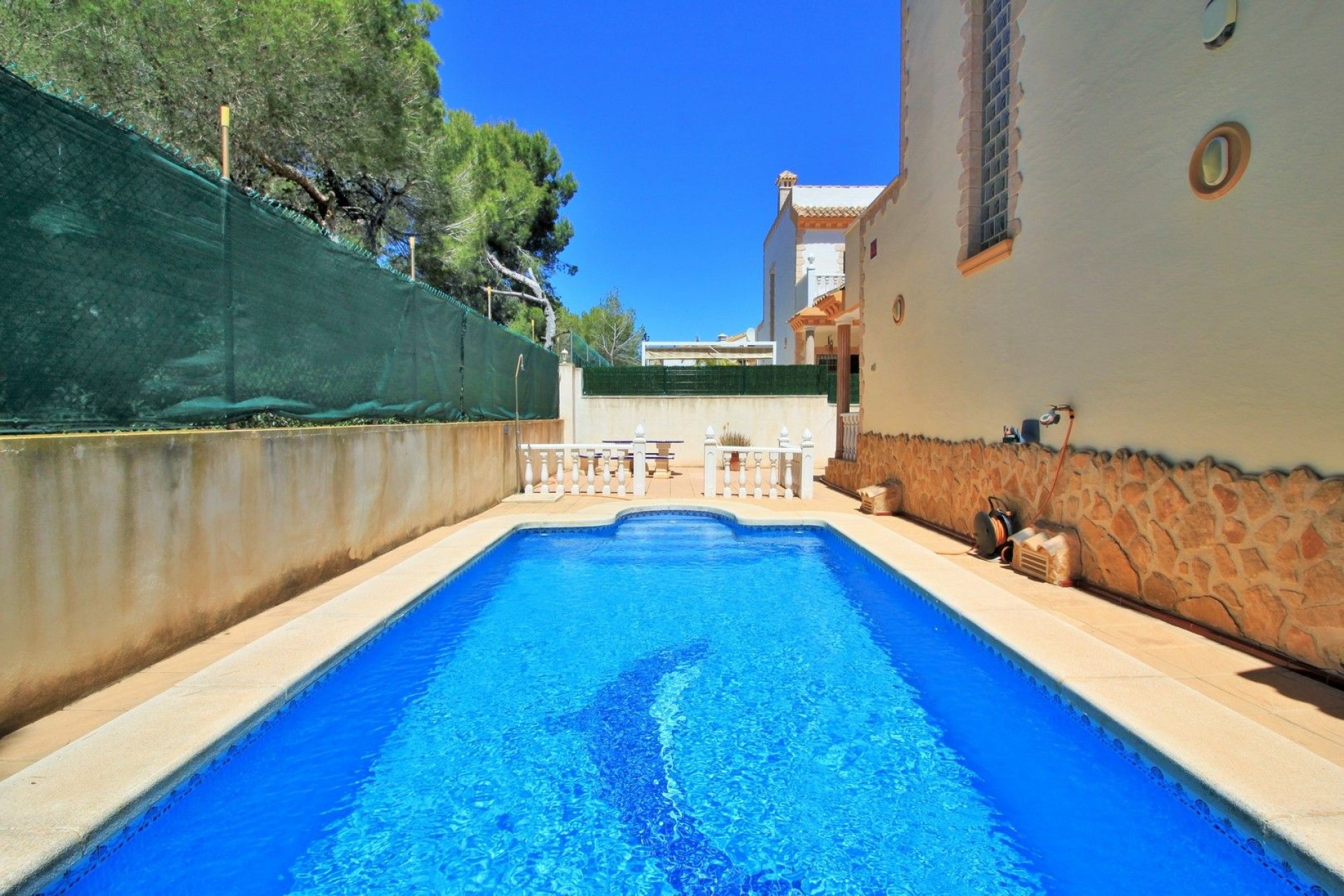 Resale - Villa - Orihuela Costa - Los Dolses