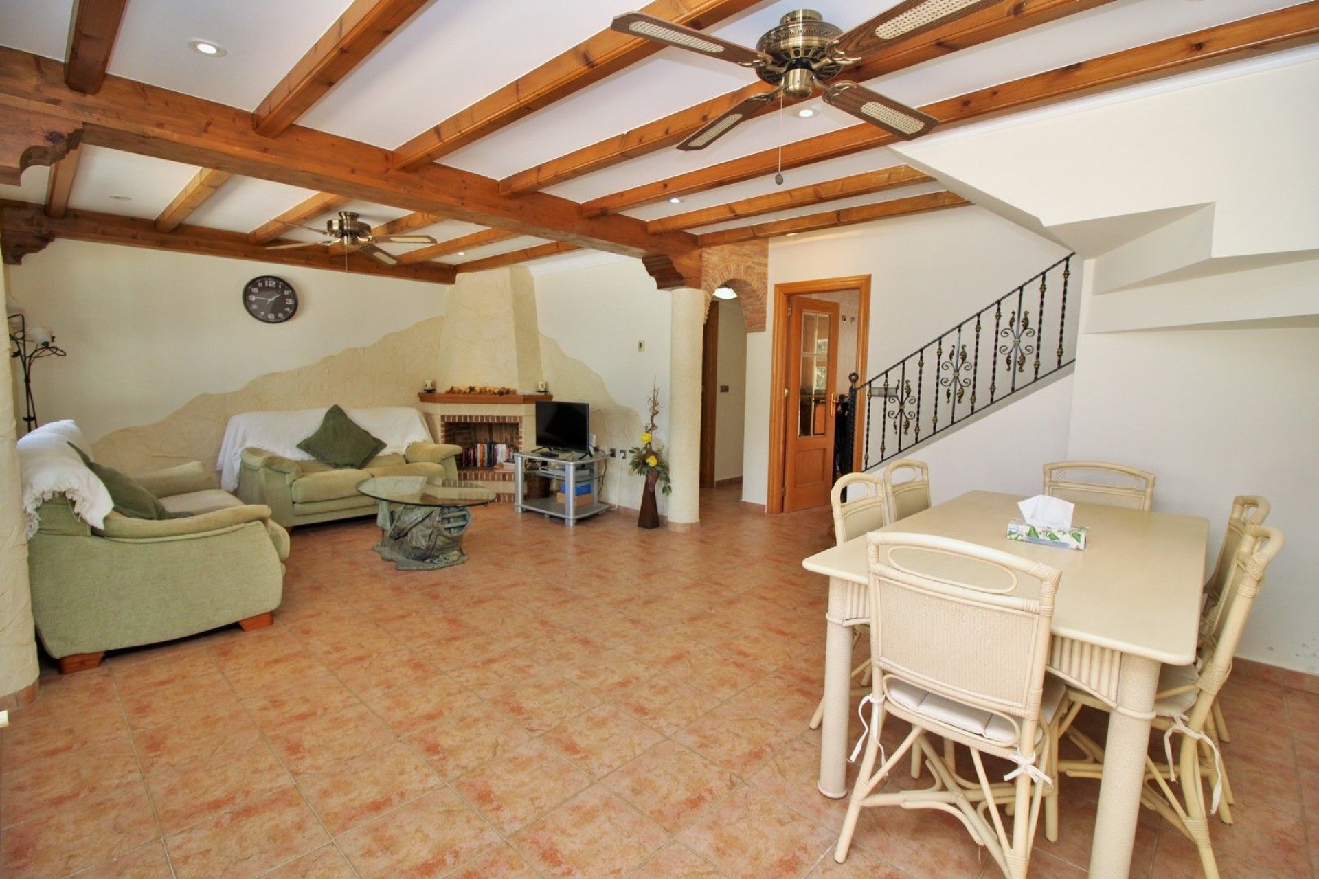 Resale - Villa - Orihuela Costa - Los Dolses