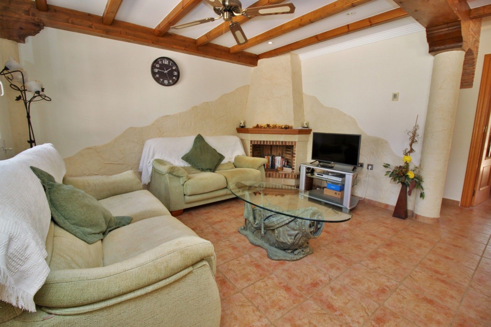 Resale - Villa - Orihuela Costa - Los Dolses